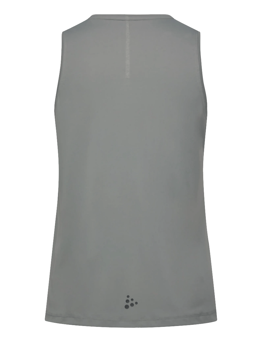 Craft - Core Essence Singlet 2 W - tank tops - leaf - 2