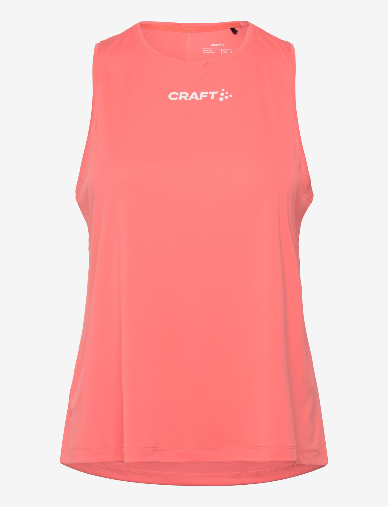 Craft - Core Essence Singlet 2 W - tanktops - trace - 1