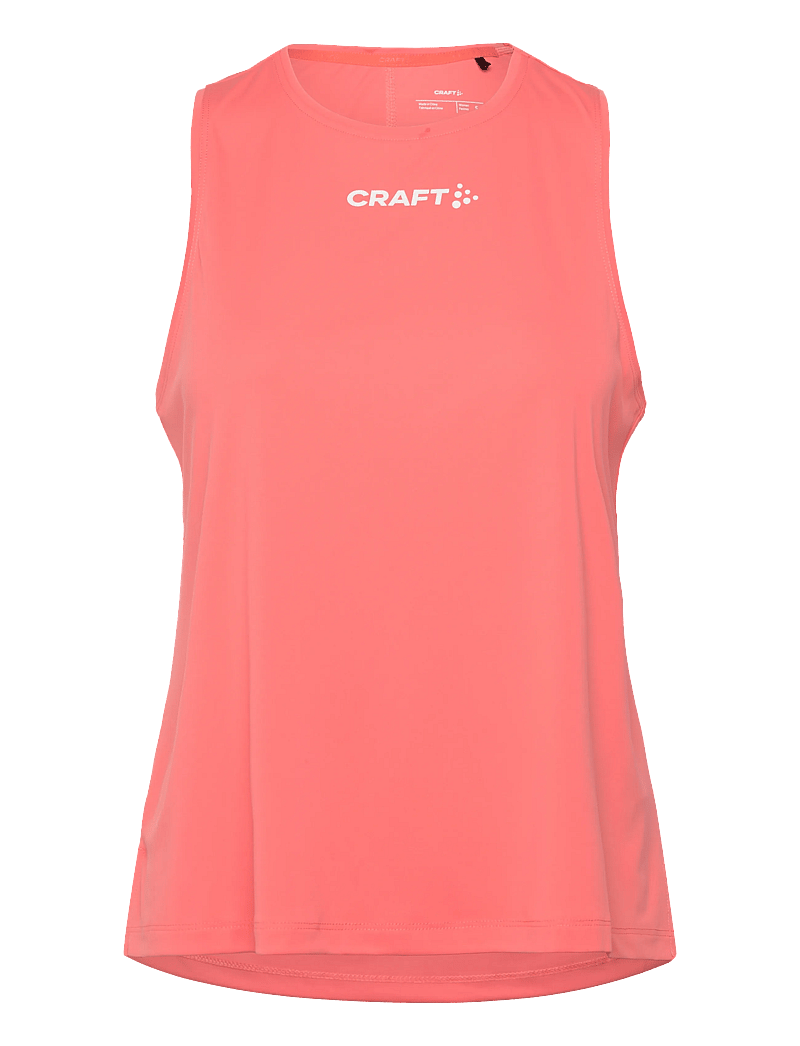Craft - CORE ESSENCE SINGLET 2 W - linnen - trace - 1
