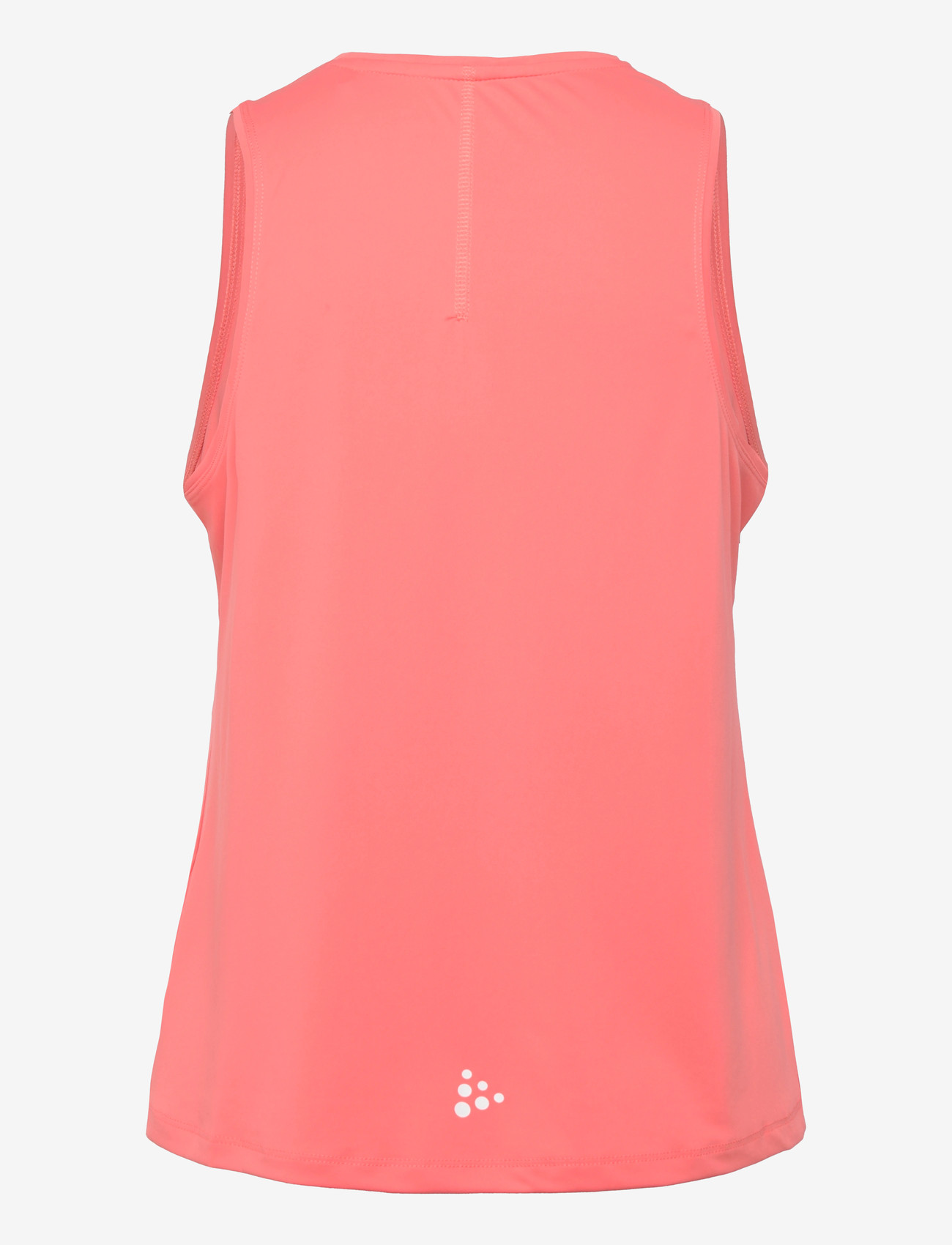 Craft - Core Essence Singlet 2 W - tanktops - trace - 2