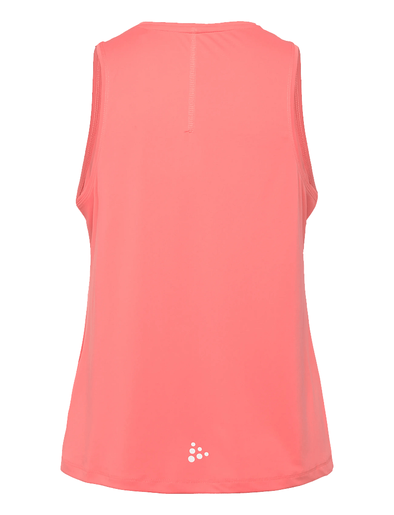 Craft - CORE ESSENCE SINGLET 2 W - linnen - trace - 2