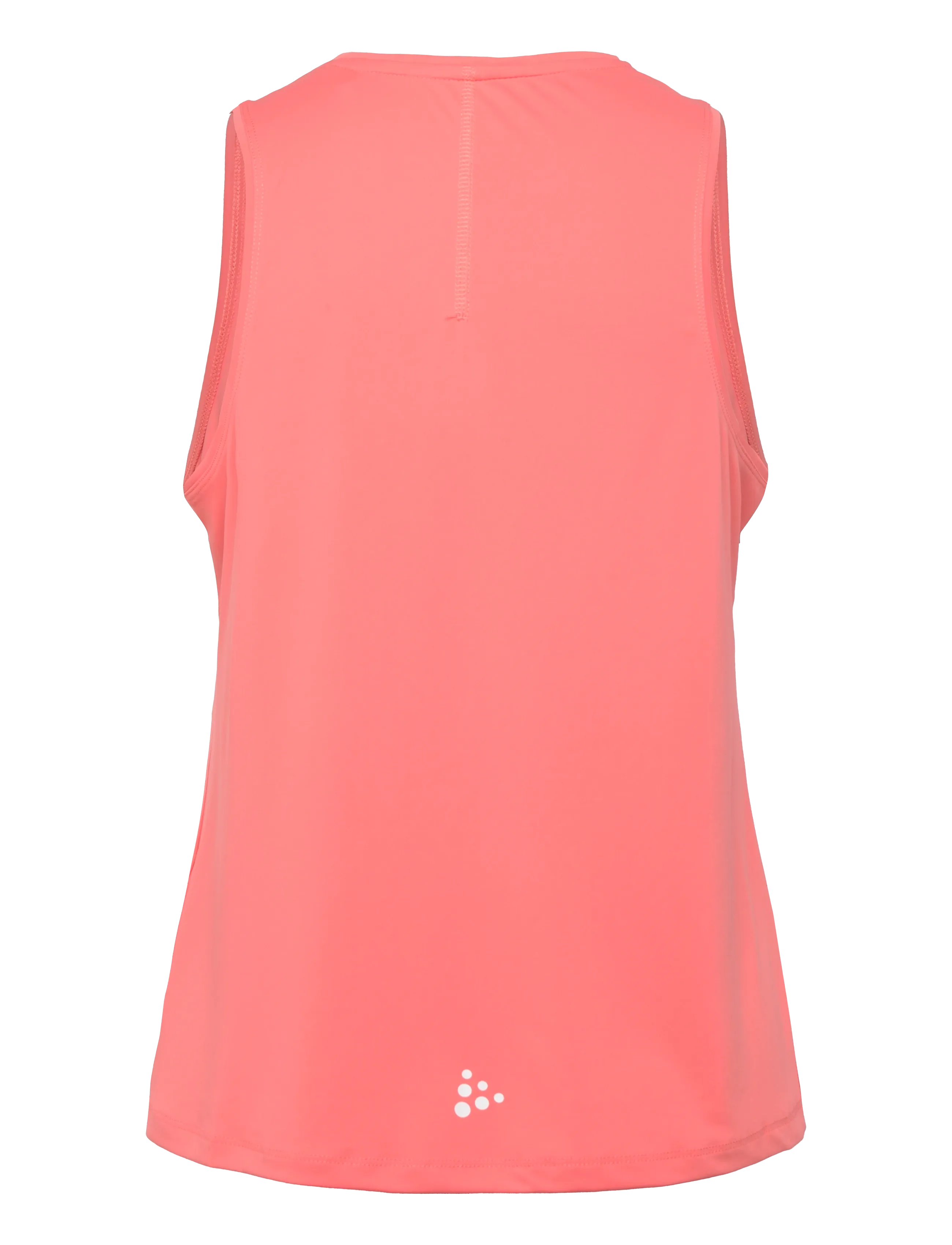 Craft - Core Essence Singlet 2 W - tank tops - trace - 2