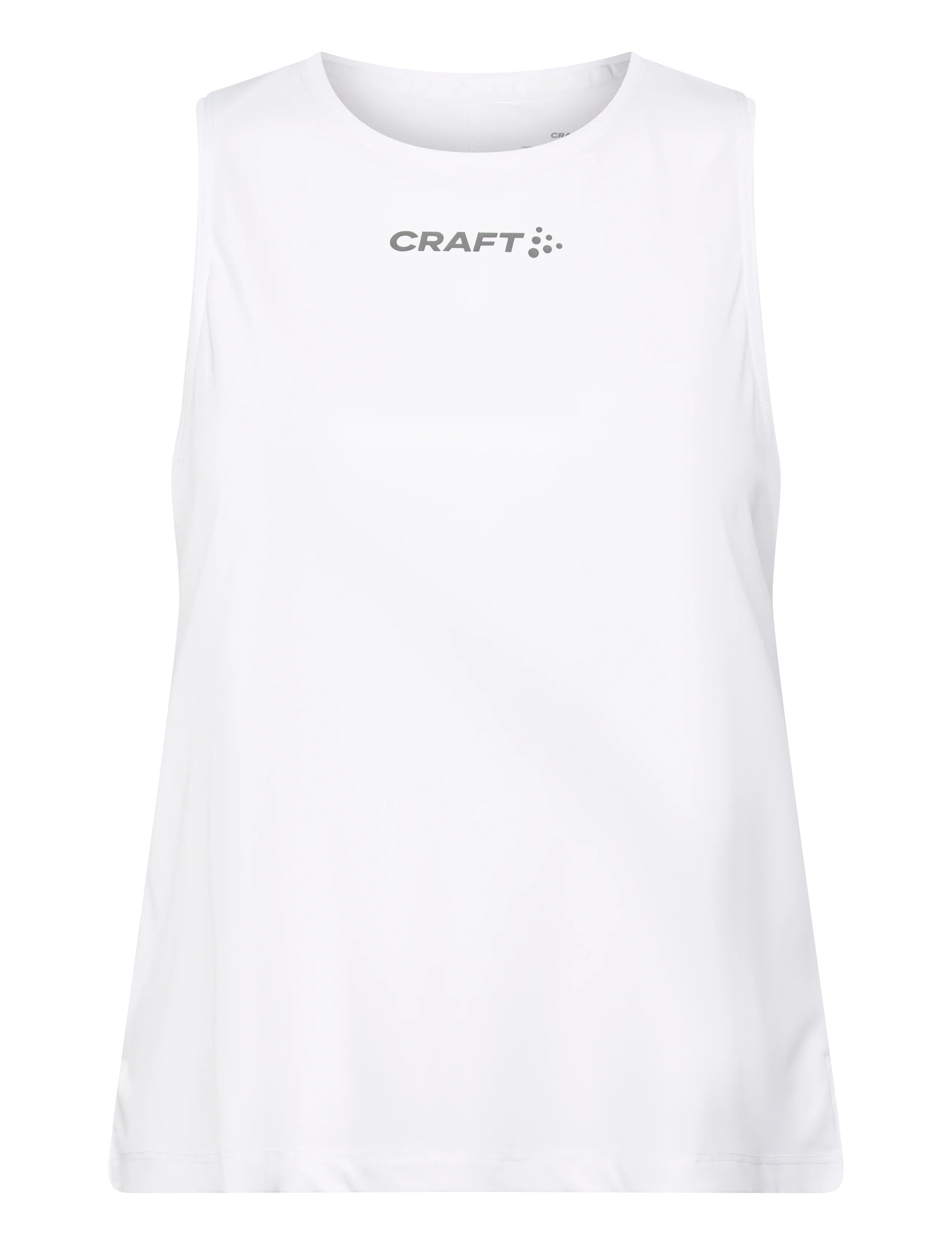 Craft Core Essence Singlet 2 W - Craft - WHITE / white