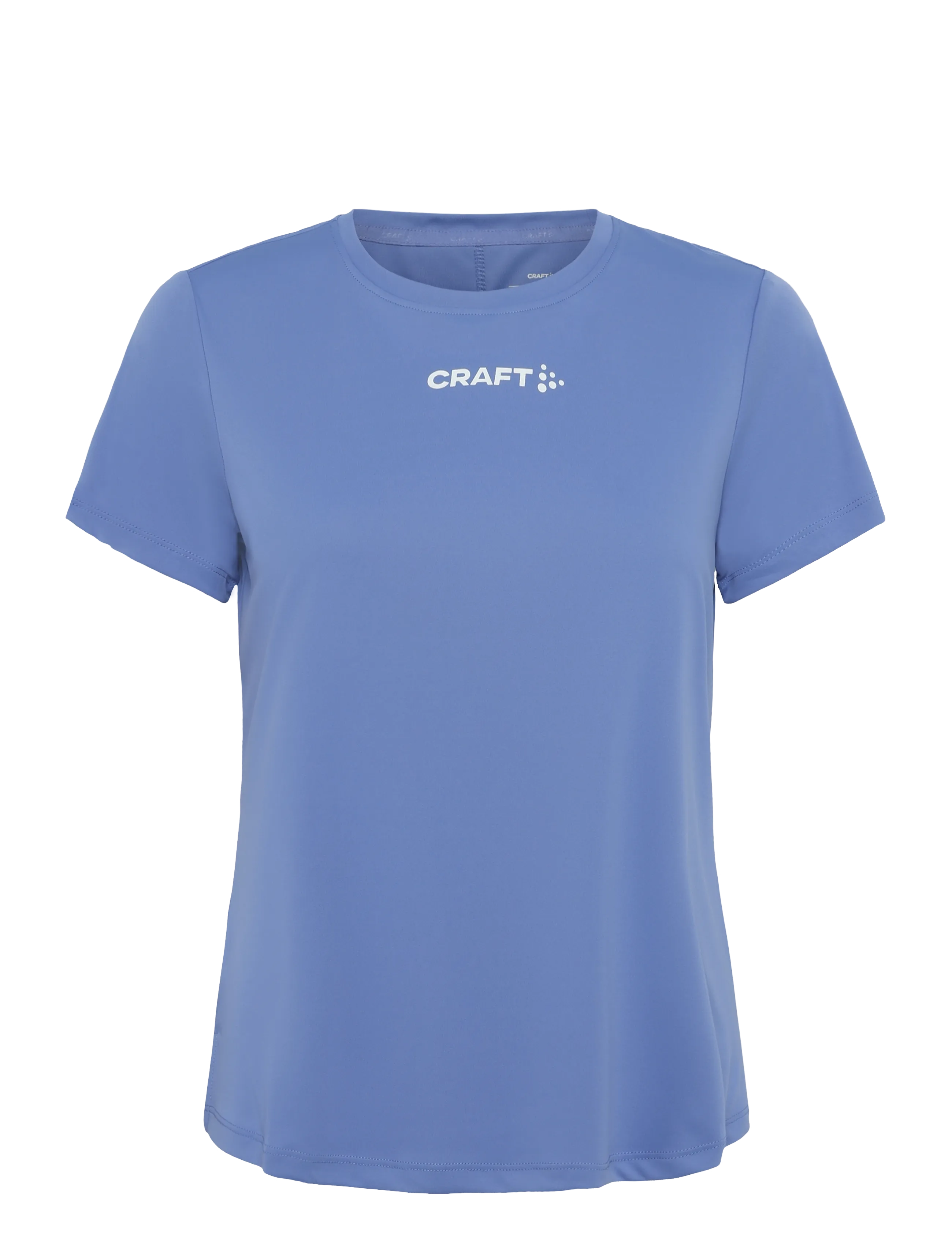 Craft CORE ESSENCE SS TEE 2 W - Craft - BLUE BELL / blue
