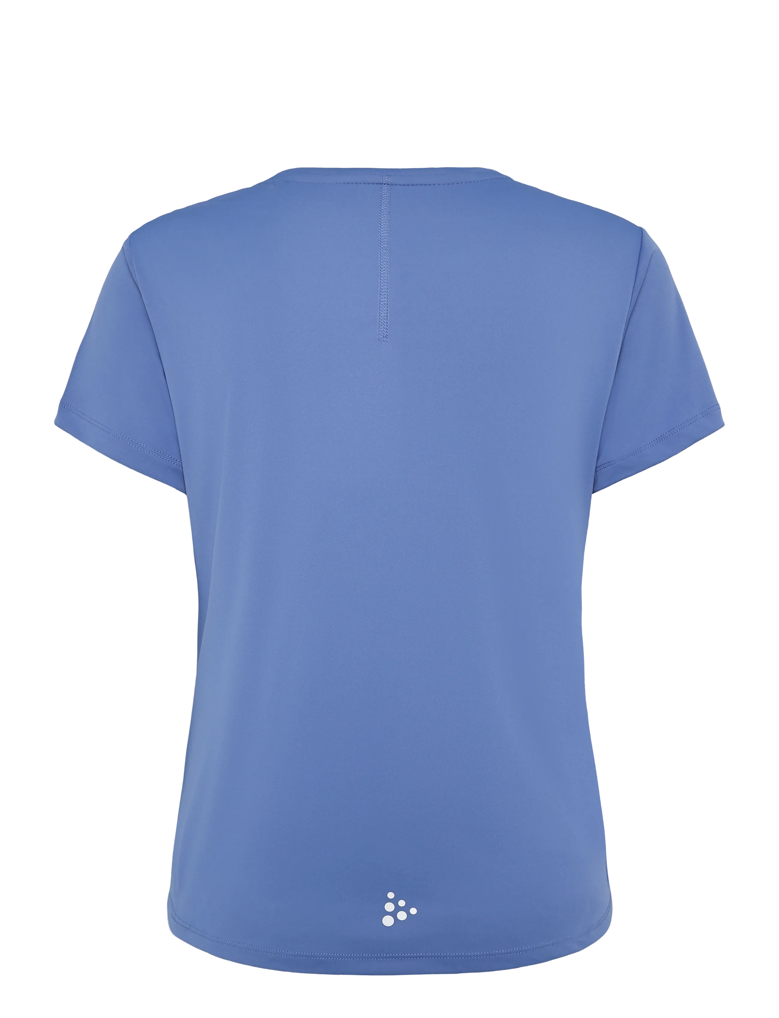 Craft - CORE ESSENCE SS TEE 2 W - t-särgid - blue bell - 1