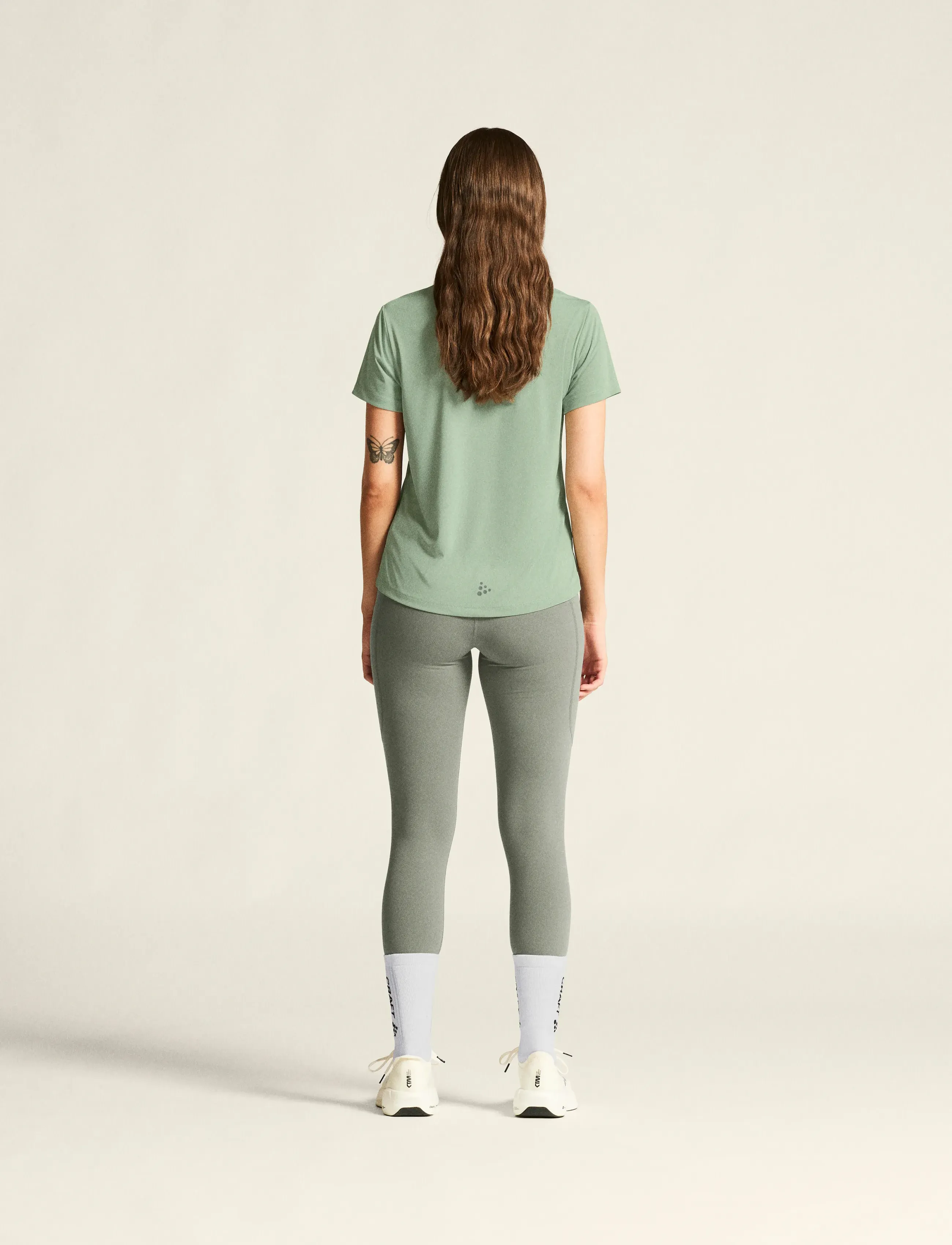 Core Essence Ss Tee 2 W 2