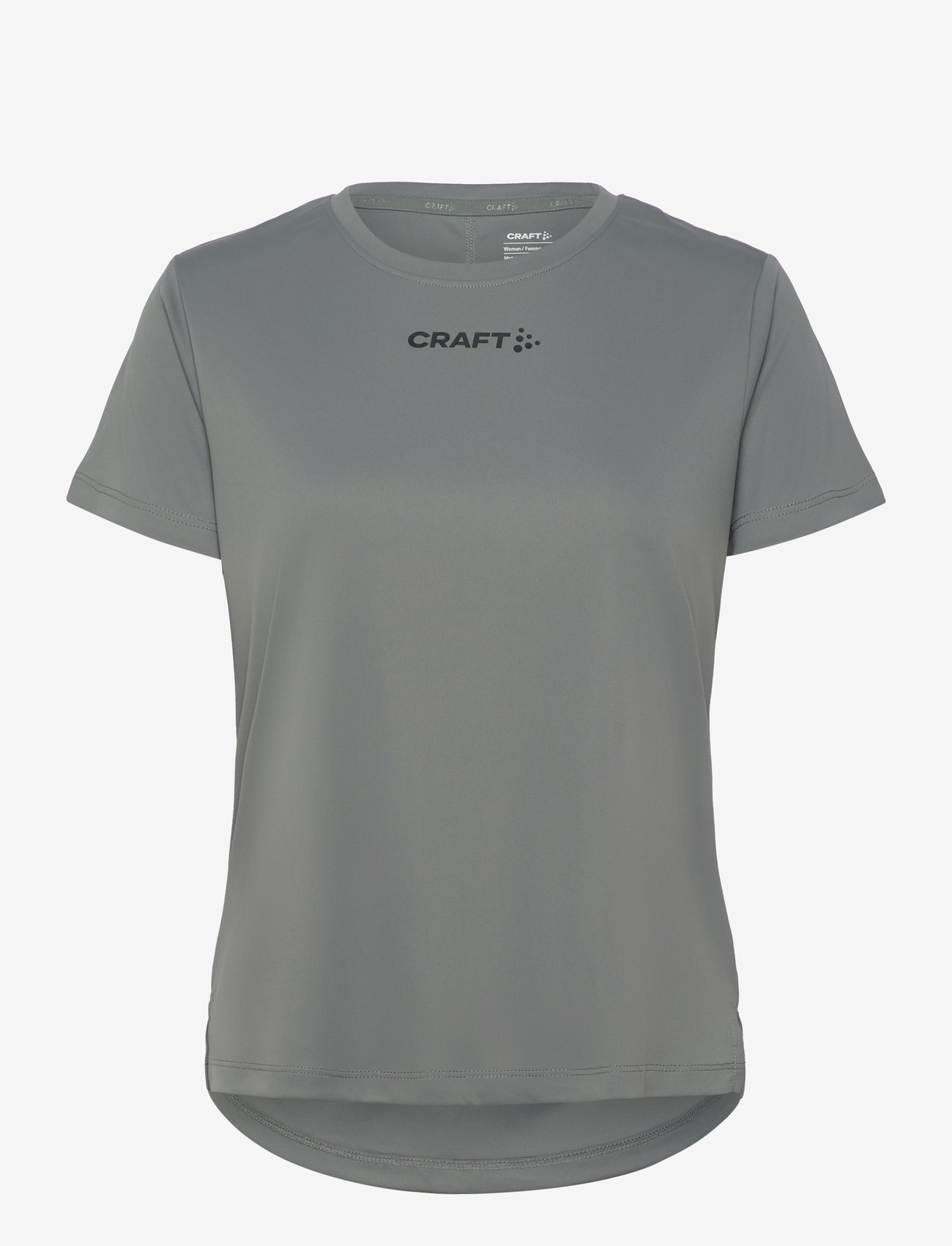Craft - CORE ESSENCE SS TEE 2 W - t-särgid - leaf - 1