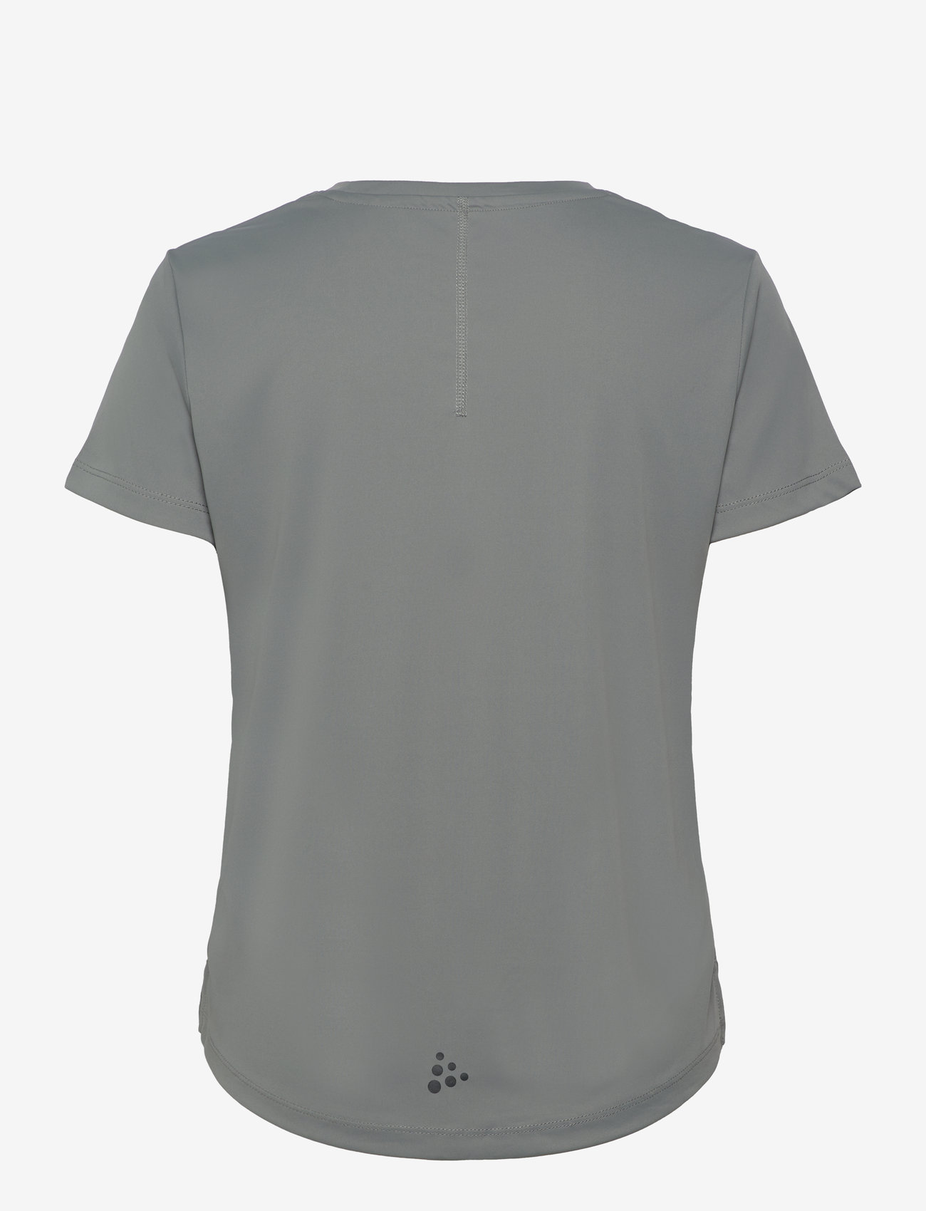 Craft - CORE ESSENCE SS TEE 2 W - t-särgid - leaf - 2