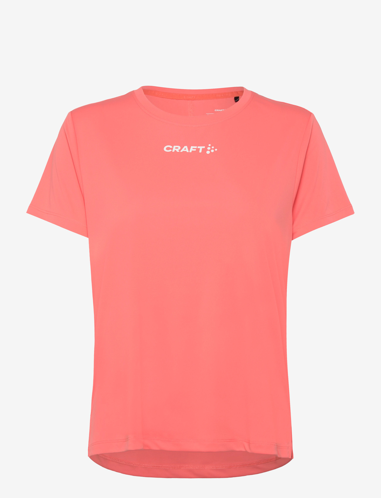 Craft - Core Essence Ss Tee 2 W - t-shirts - trace - 1