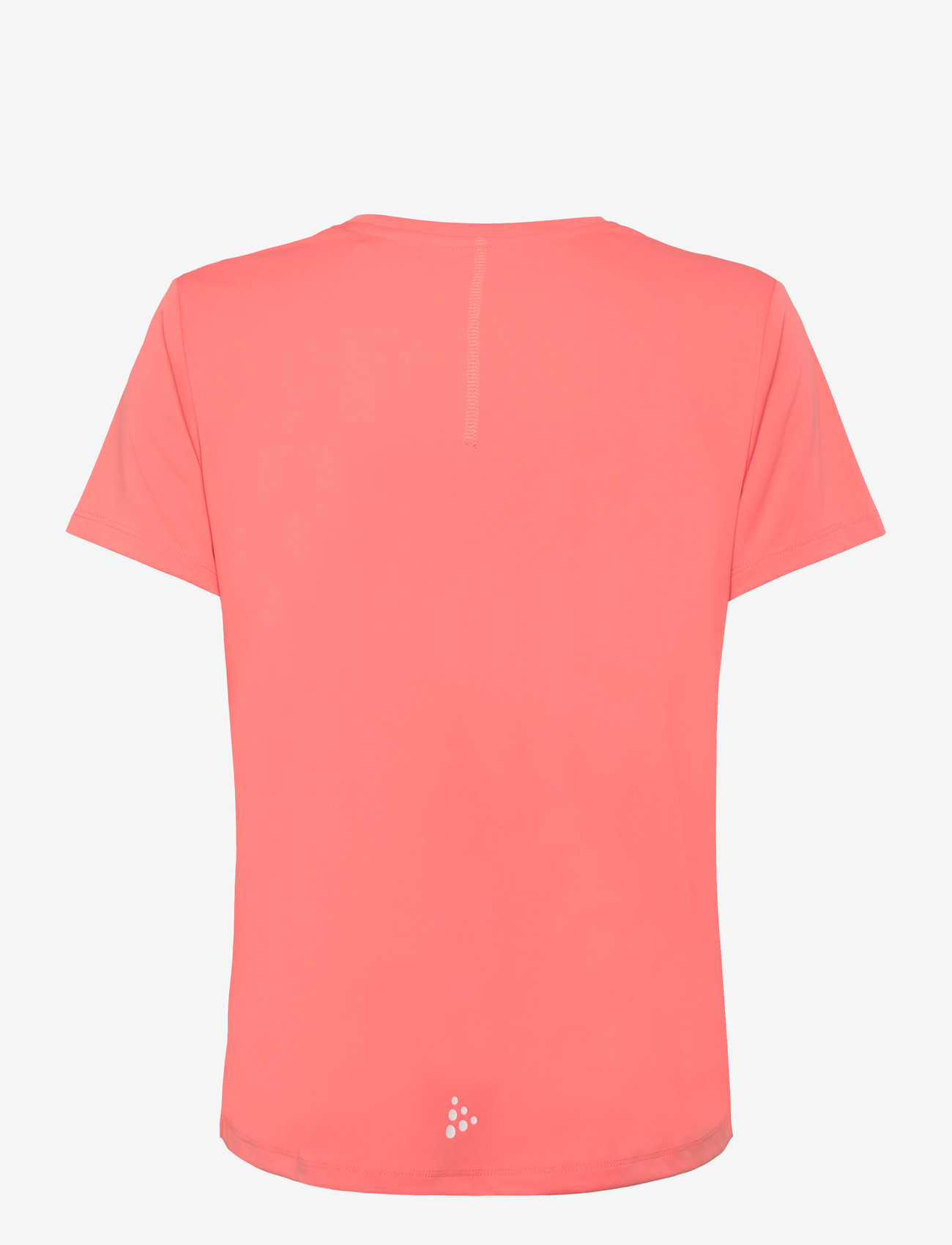 Craft - Core Essence Ss Tee 2 W - t-shirts - trace - 2