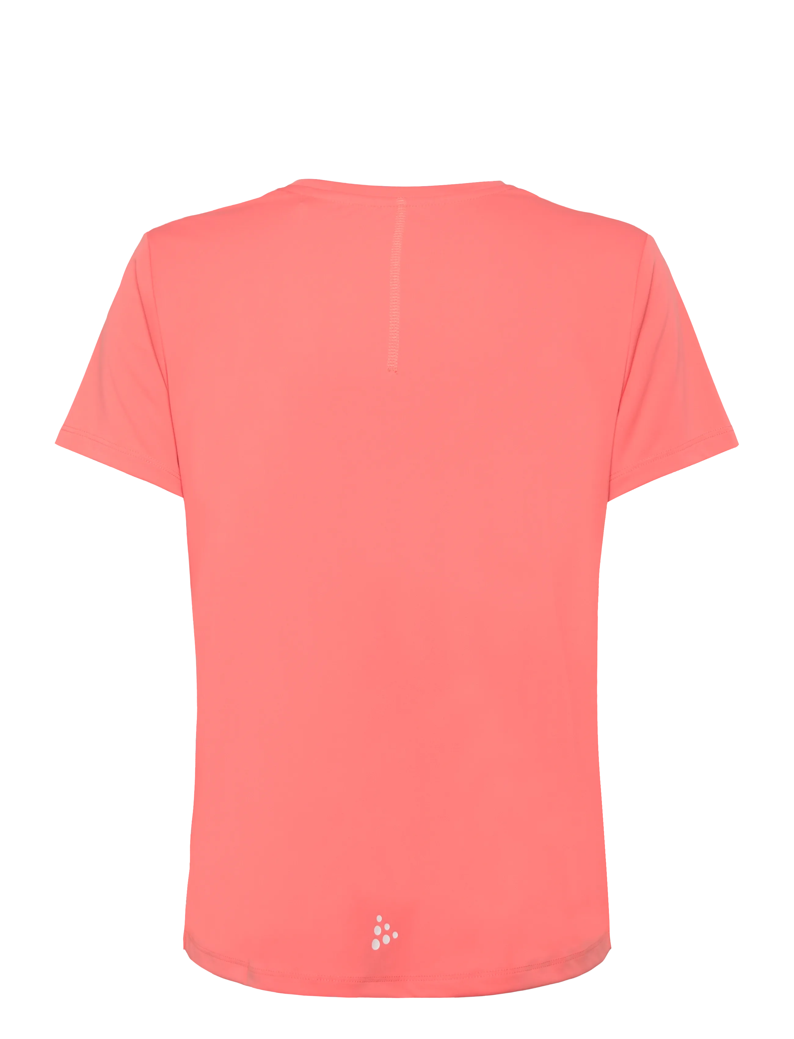 Craft - Core Essence Ss Tee 2 W - t-shirts - trace - 2