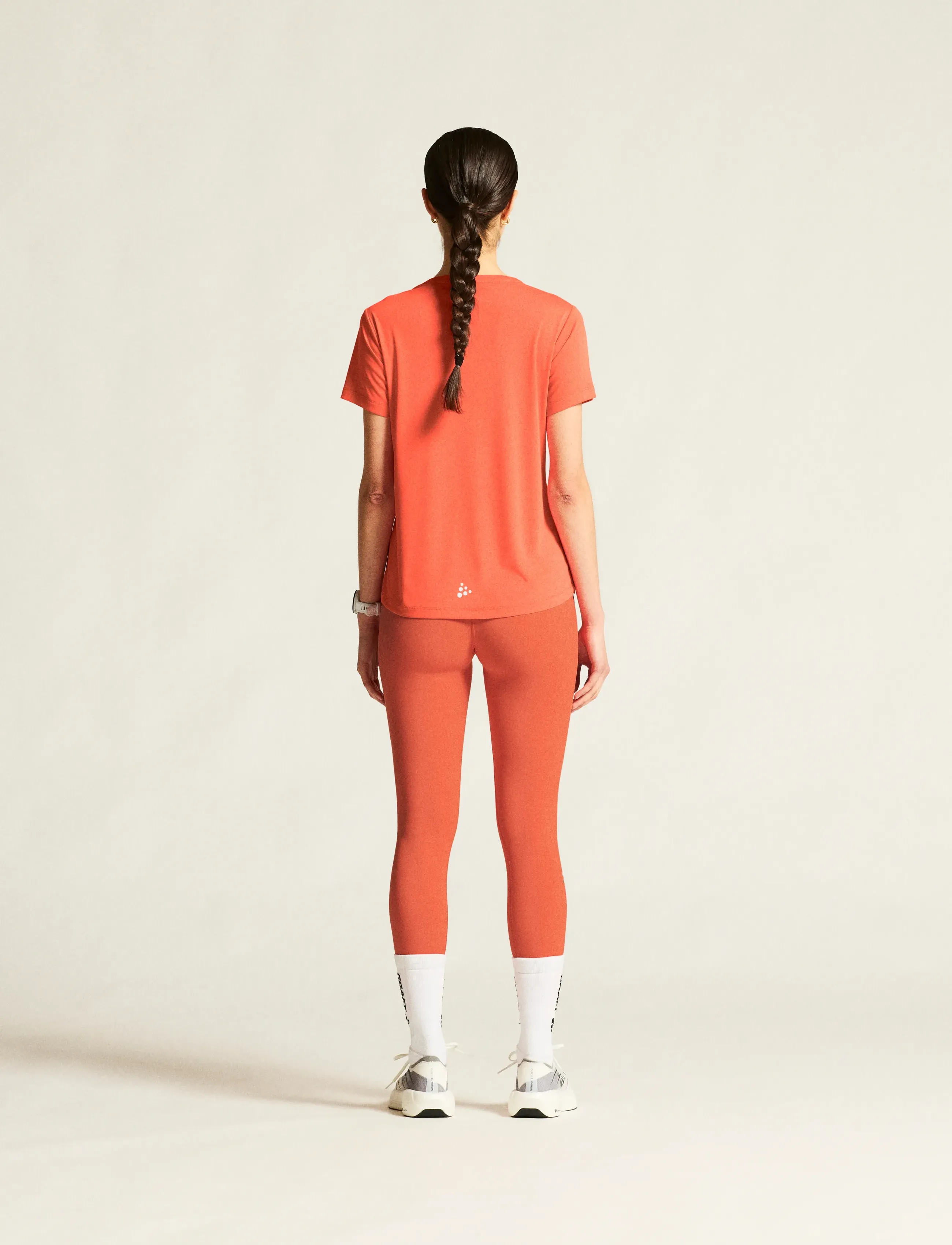 Core Essence Ss Tee 2 W 2