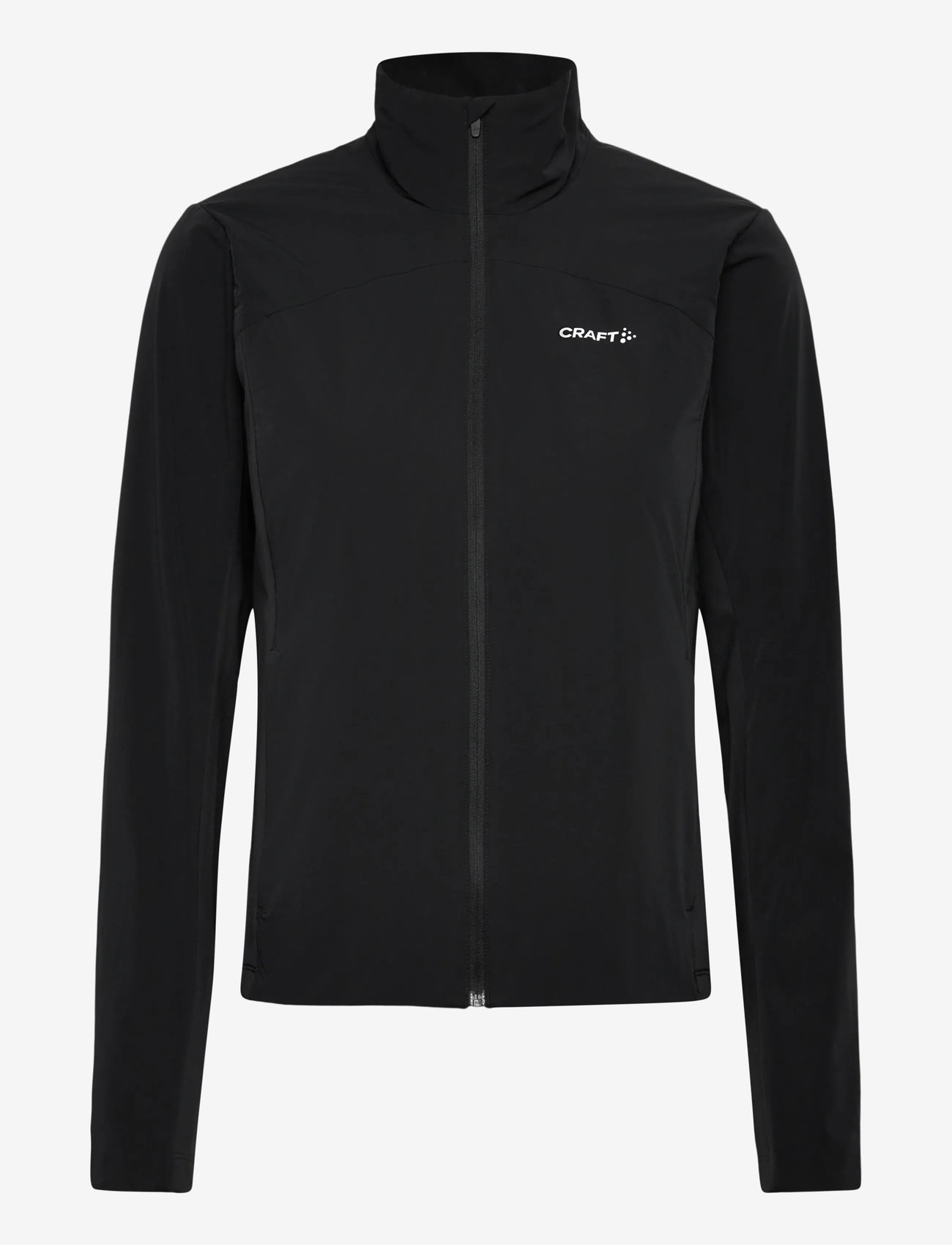 Craft - ADV ESSENCE WARM JKT 2 W - training jackets - black - 1