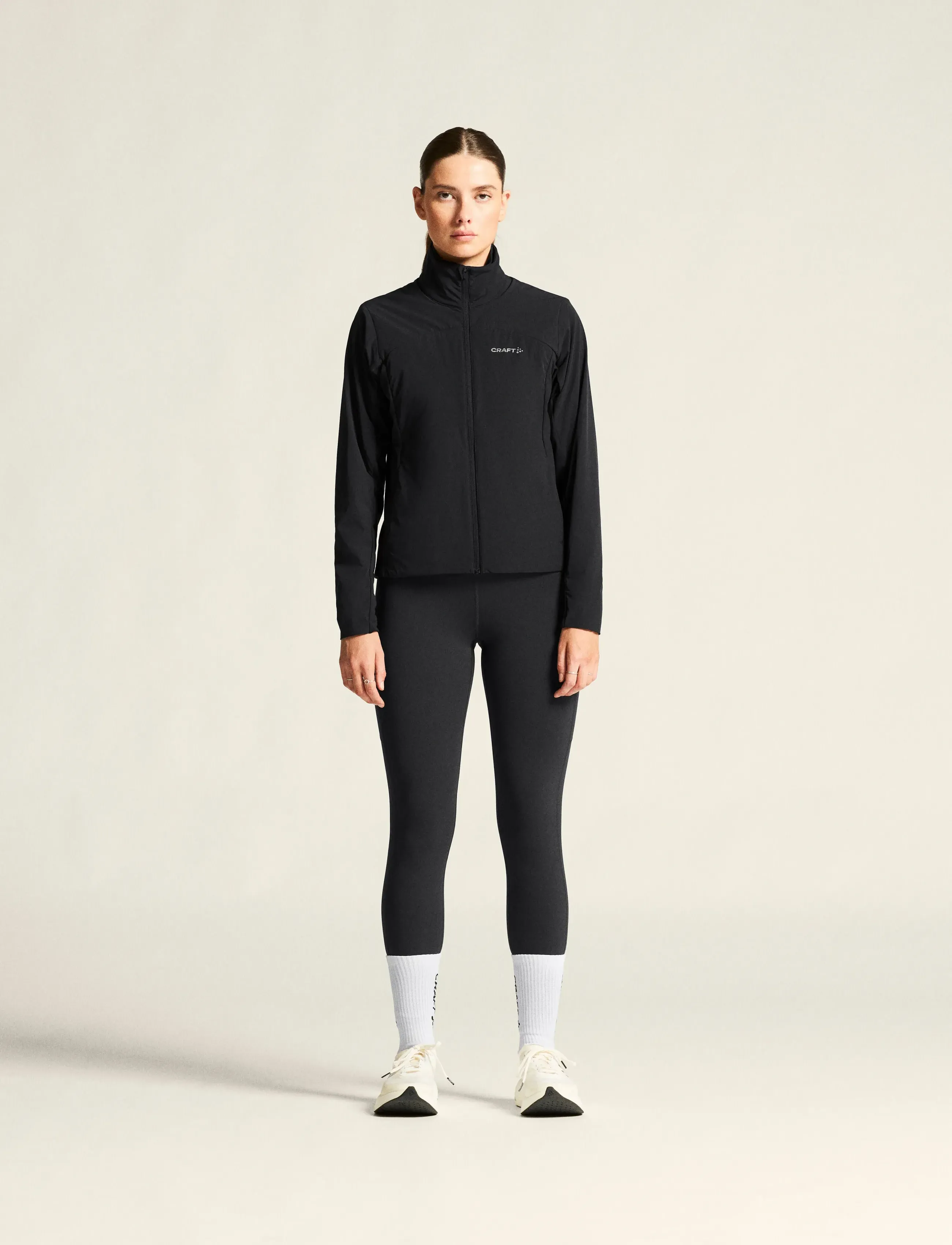 Women's Adv Essence Warm Jacket 2