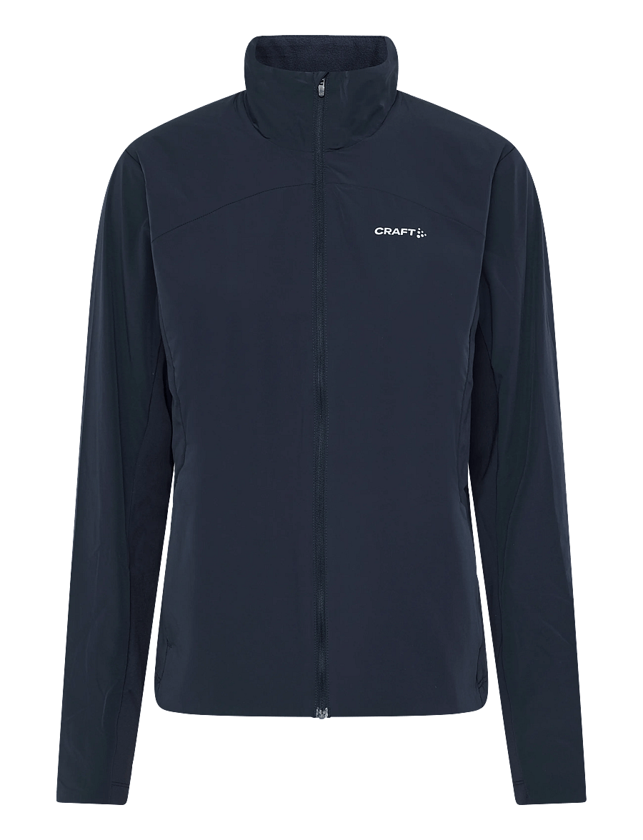 Craft - ADV ESSENCE WARM JKT 2 W - oberteile - night - 0