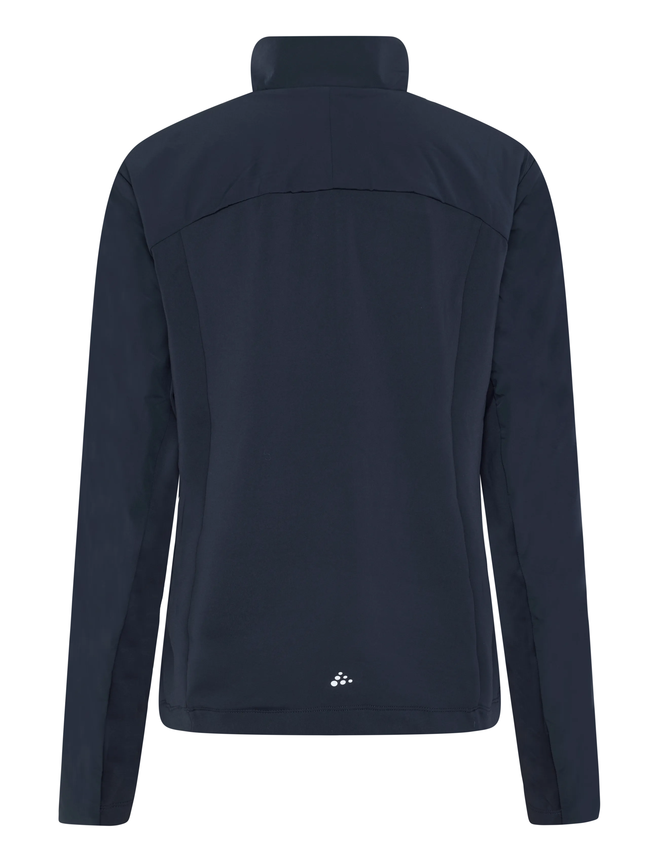 Craft - ADV ESSENCE WARM JKT 2 W - oberteile - night - 1