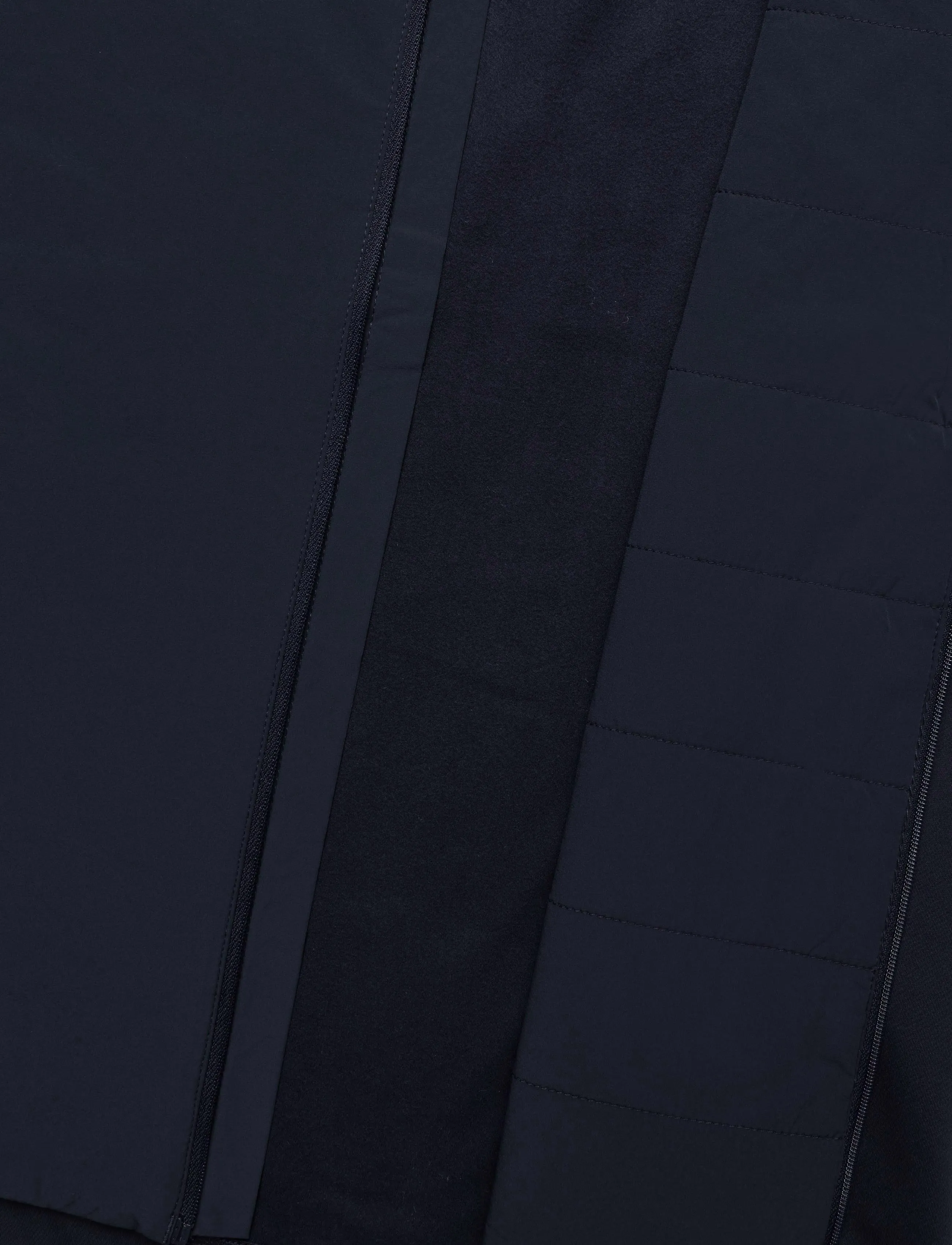 Craft - ADV ESSENCE WARM JKT 2 W - oberteile - night - 4