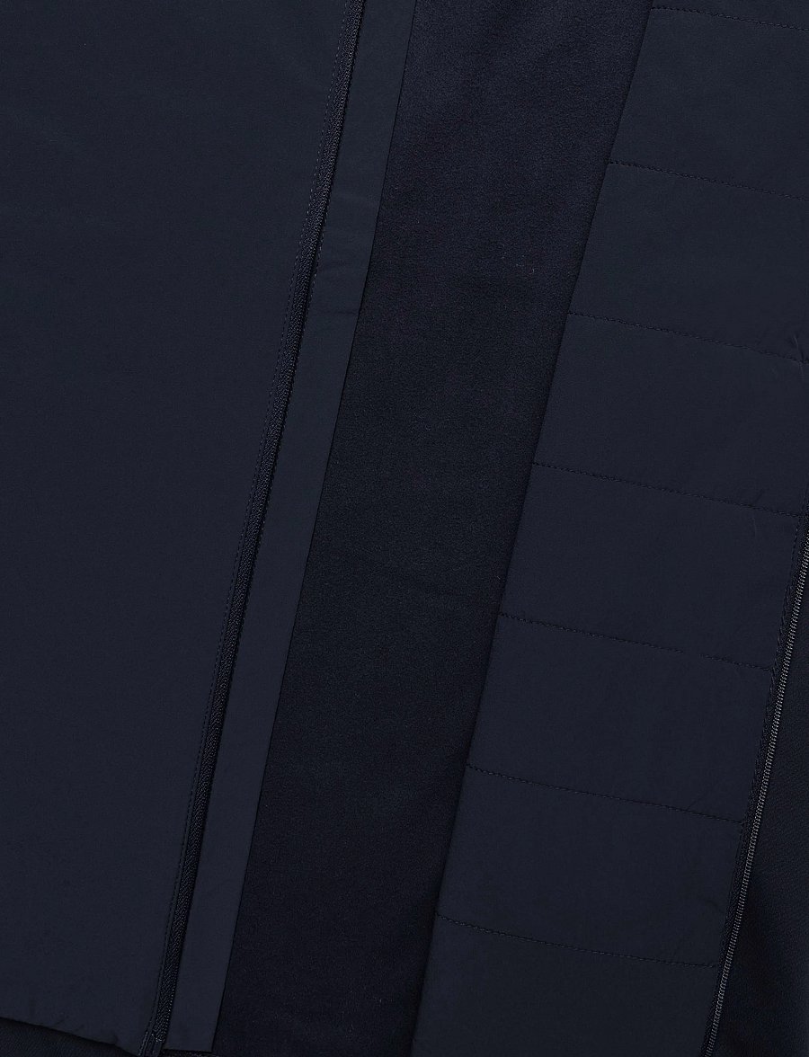 Craft - ADV ESSENCE WARM JKT 2 W - oberteile - night - 4