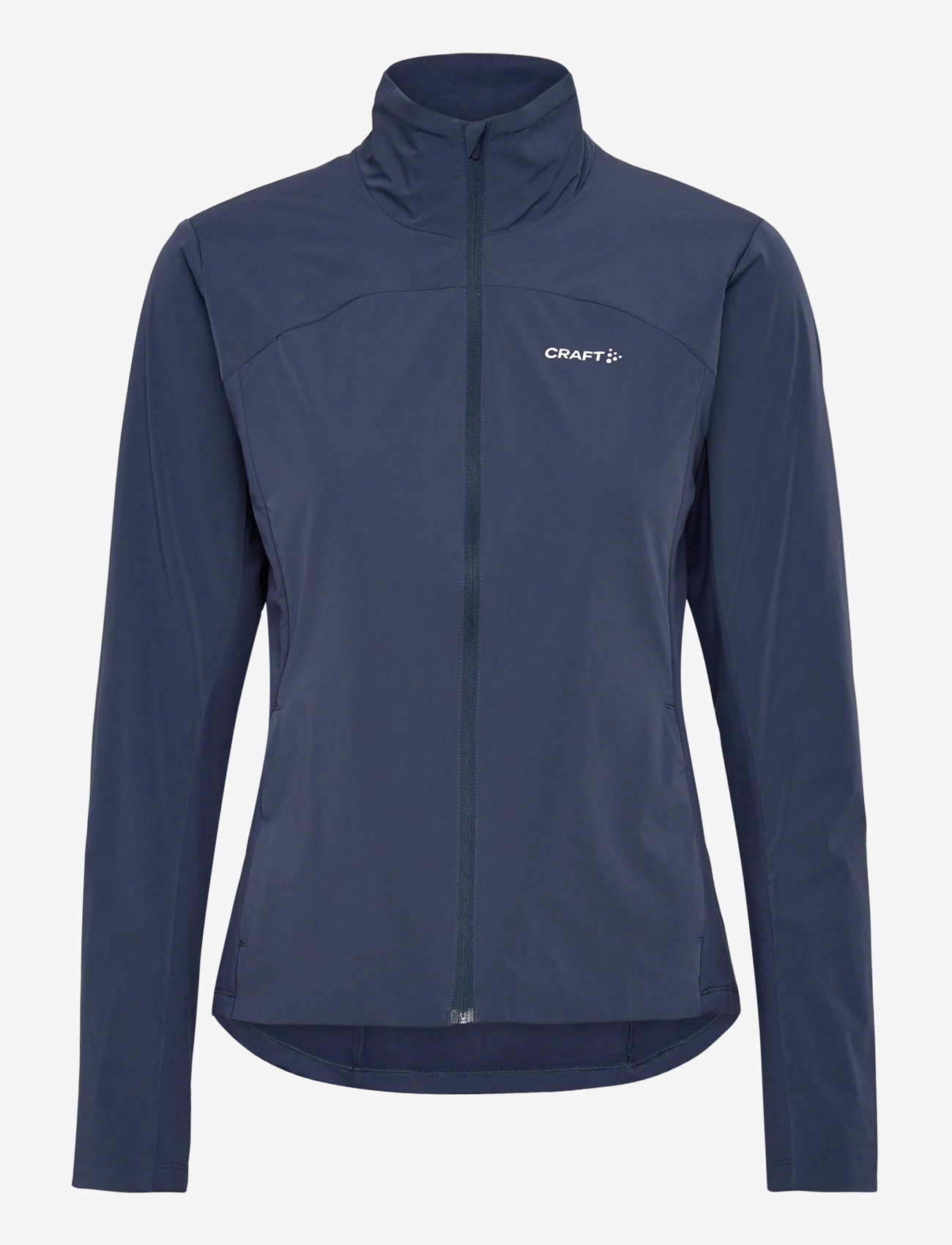 Craft - ADV ESSENCE WARM JKT 2 W - sportjacken - north - 1