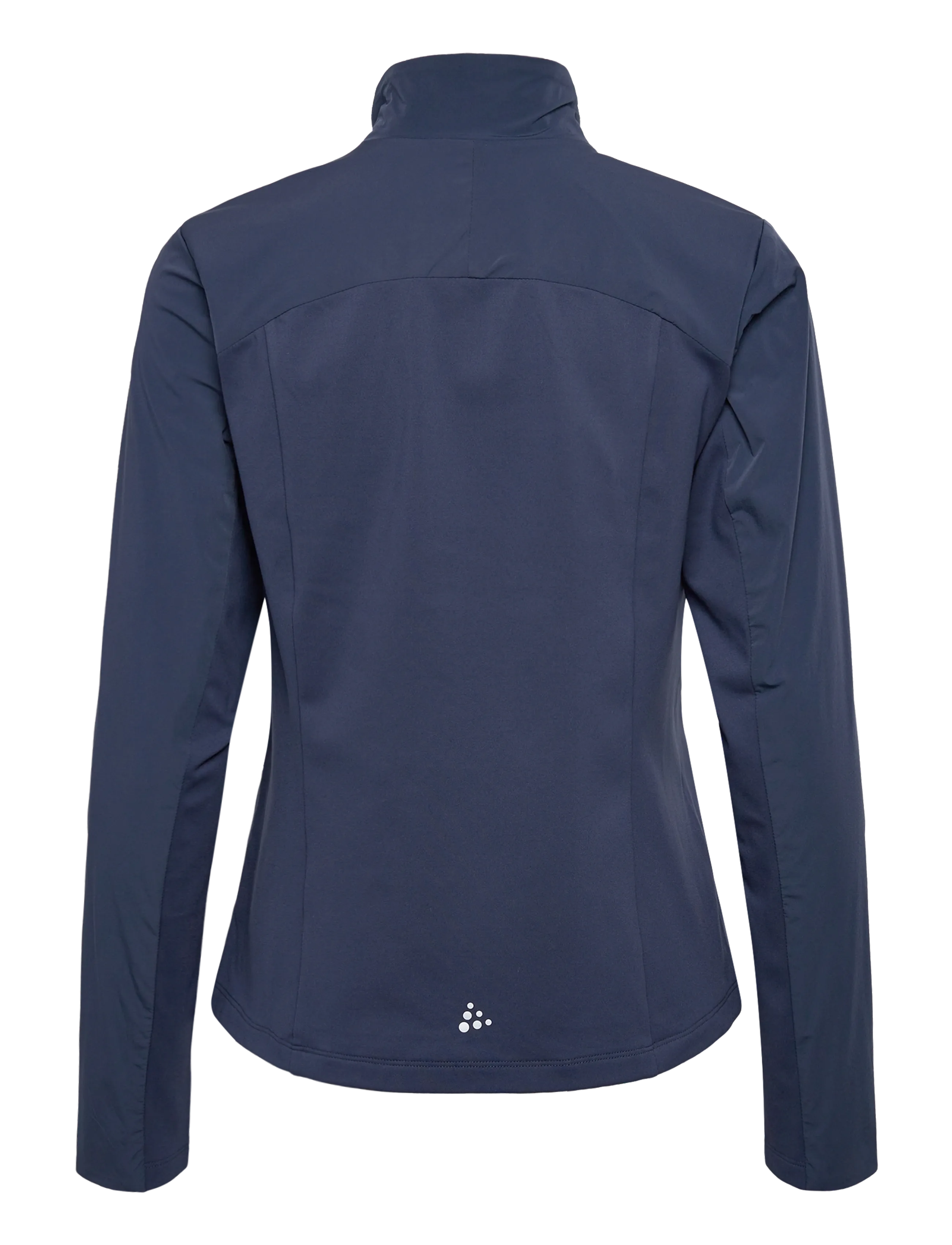 Craft - ADV ESSENCE WARM JKT 2 W - alussärgid - north - 2