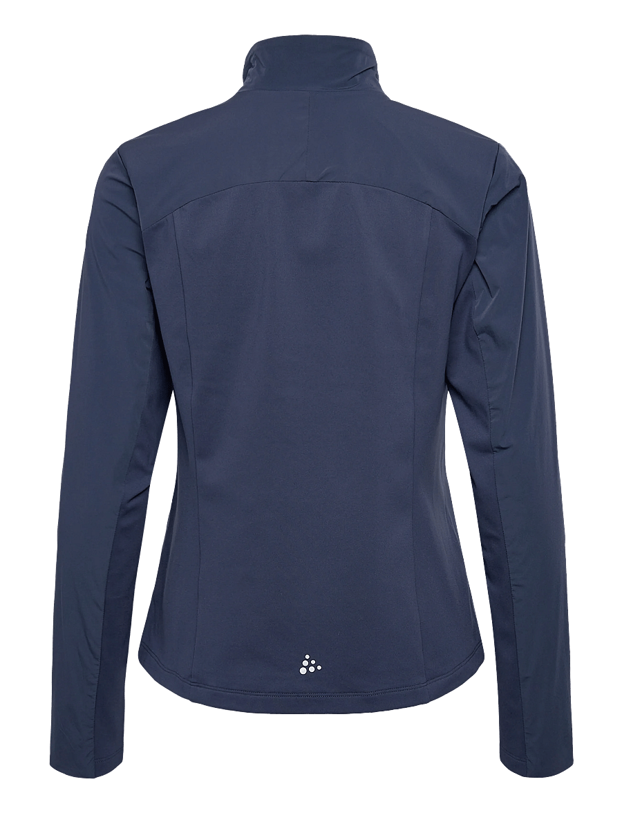 Craft - ADV ESSENCE WARM JKT 2 W - alussärgid - north - 2