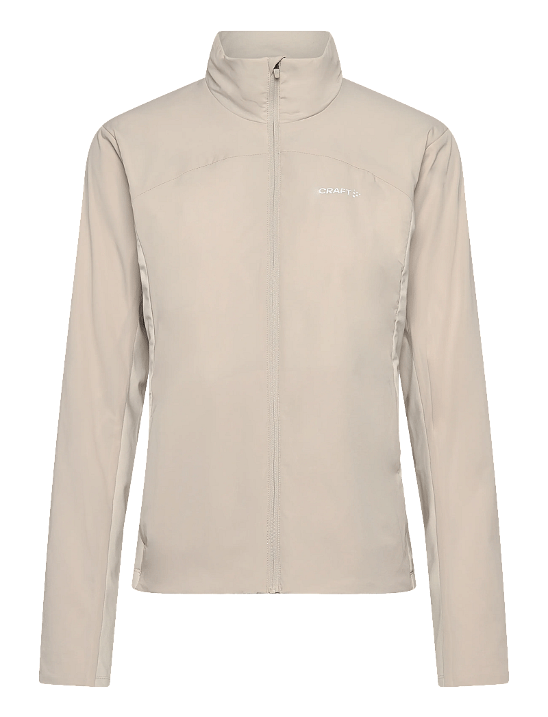 Craft - ADV ESSENCE WARM JKT 2 W - sportjacken - plaster - 1