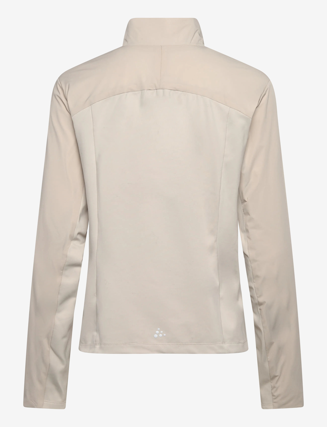 Craft - ADV ESSENCE WARM JKT 2 W - sportsjakker - plaster - 2