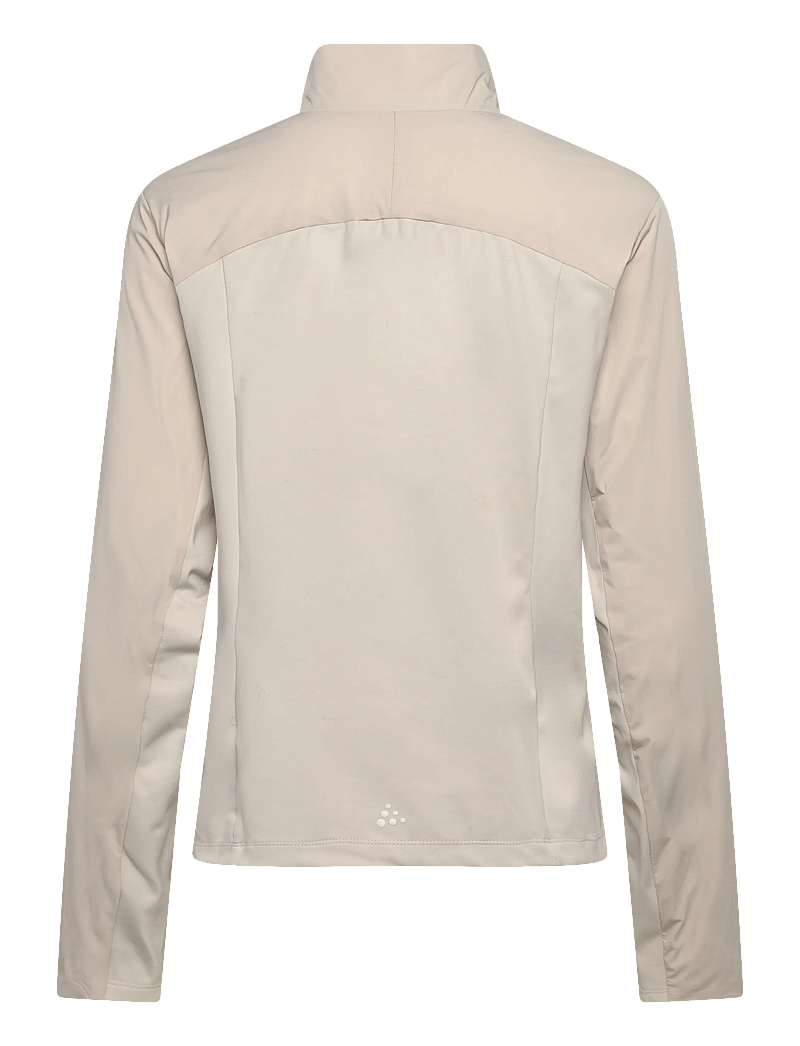 Craft - ADV ESSENCE WARM JKT 2 W - sportjacken - plaster - 2