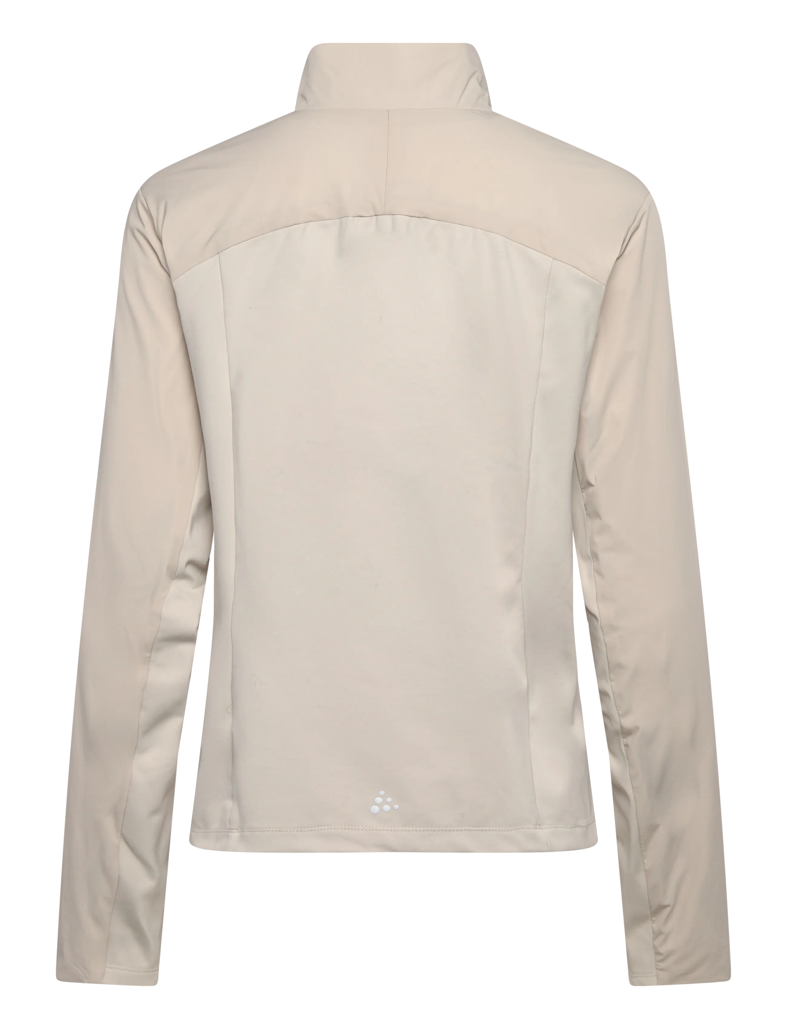 Craft - ADV ESSENCE WARM JKT 2 W - oberteile - plaster - 2