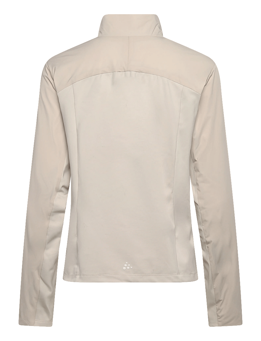 Craft - ADV ESSENCE WARM JKT 2 W - oberteile - plaster - 2
