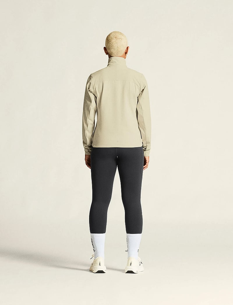 Craft - ADV ESSENCE WARM JKT 2 W - sportjacken - plaster - 3