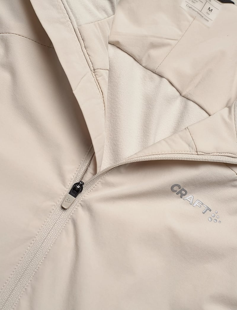 Craft - ADV ESSENCE WARM JKT 2 W - sportjacken - plaster - 5