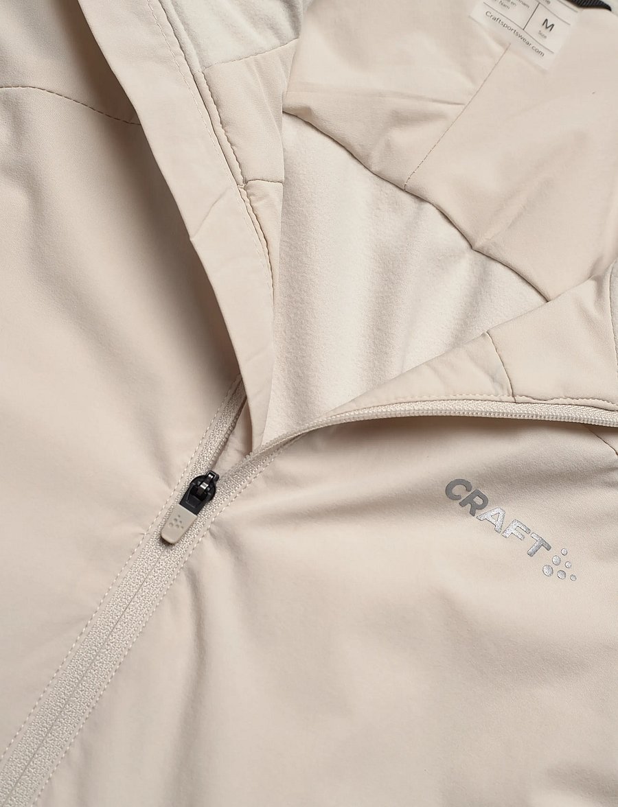 Craft - ADV ESSENCE WARM JKT 2 W - oberteile - plaster - 5