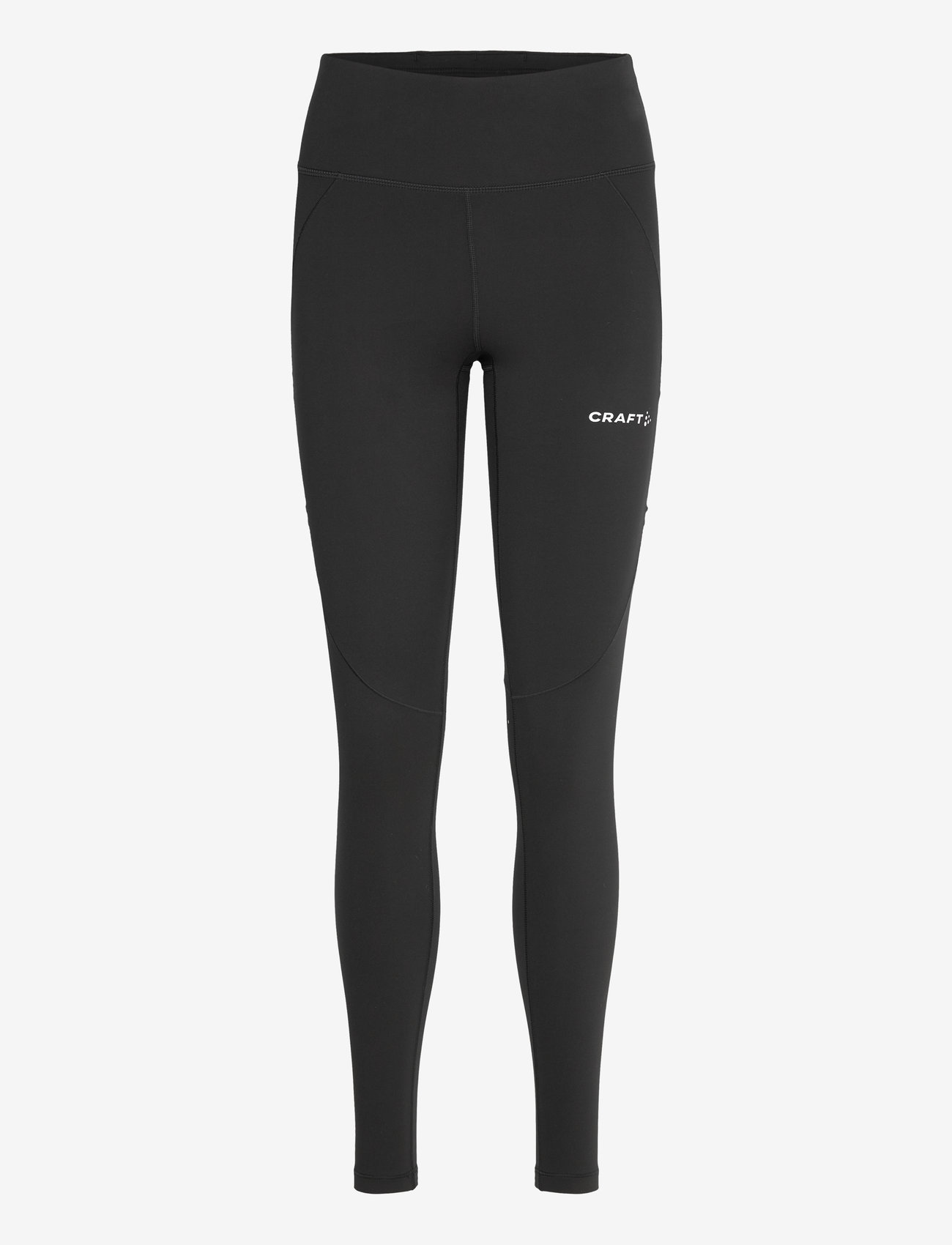 Craft - Adv Essence Warm Tights 2 W - black - 1