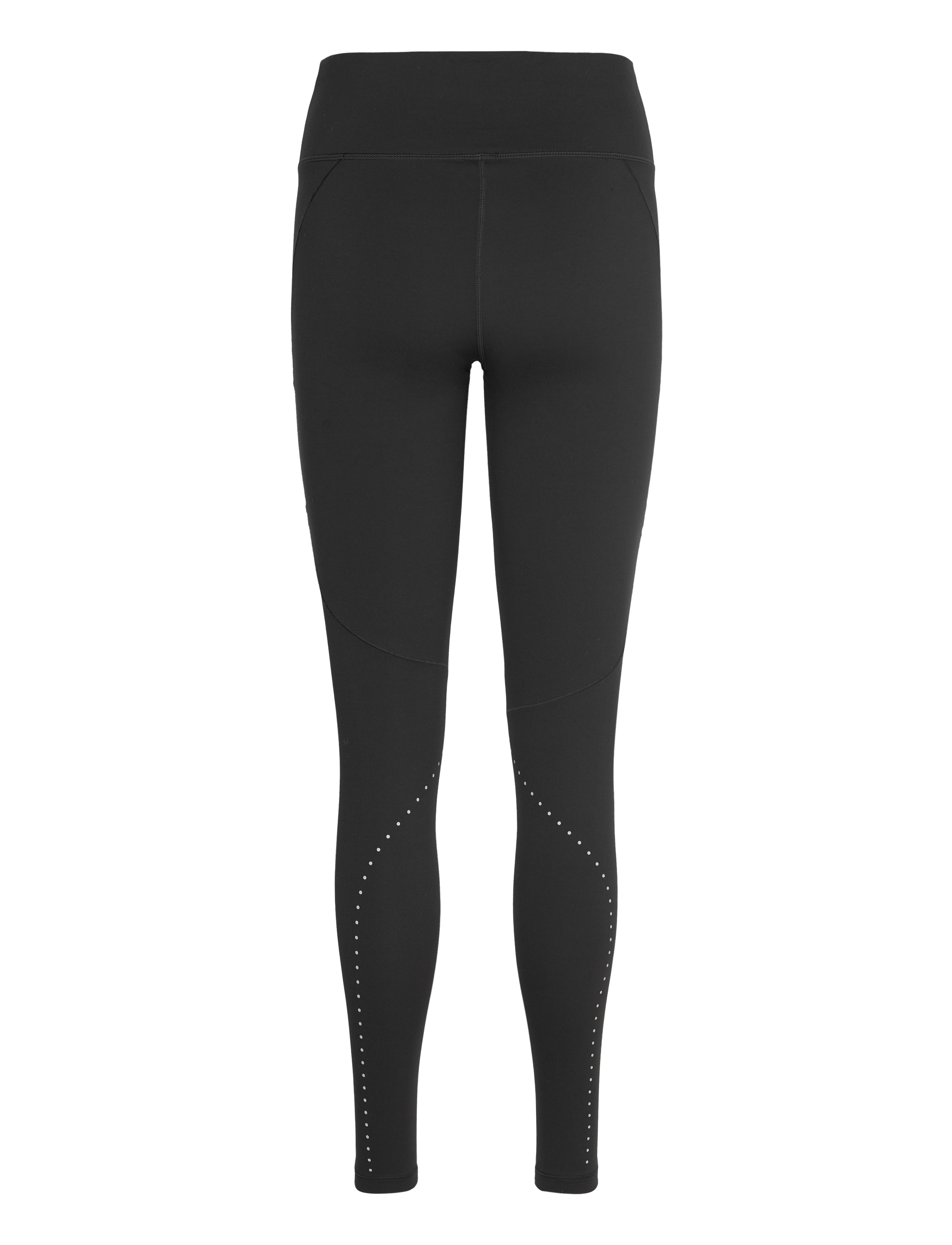Craft - Adv Essence Warm Tights 2 W - black - 2
