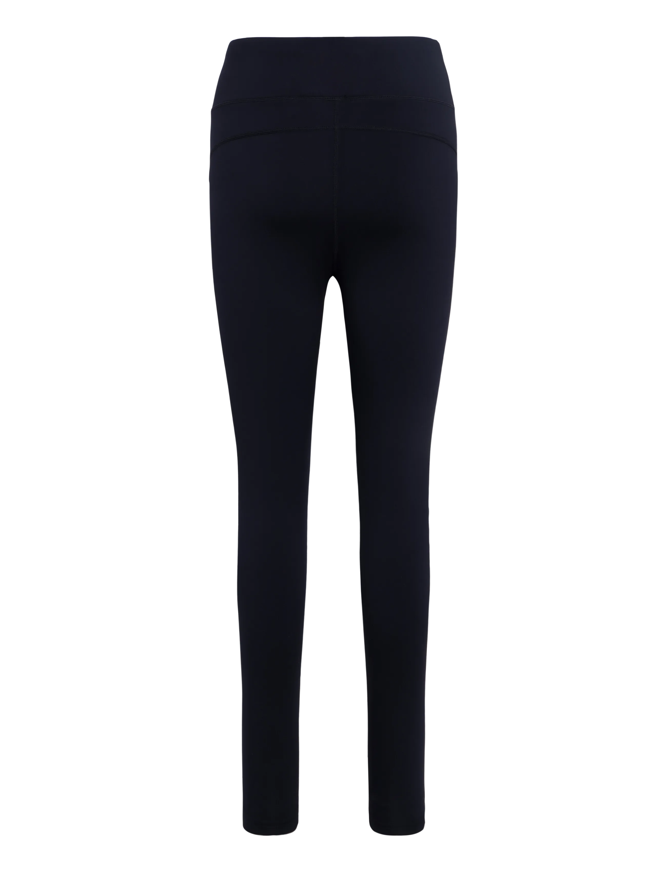 Craft - CORE ESSENCE WARM TIGHTS W - fuld længde - black - 1