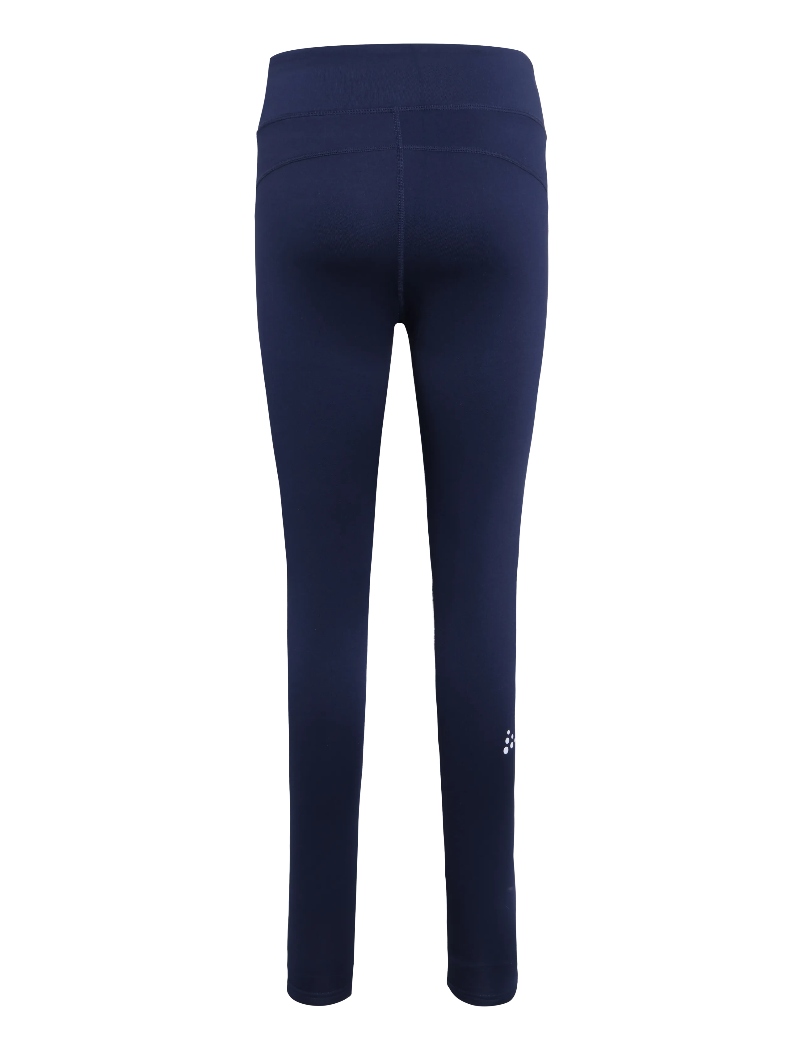 Craft - CORE ESSENCE WARM TIGHTS W - volle länge - blaze - 1