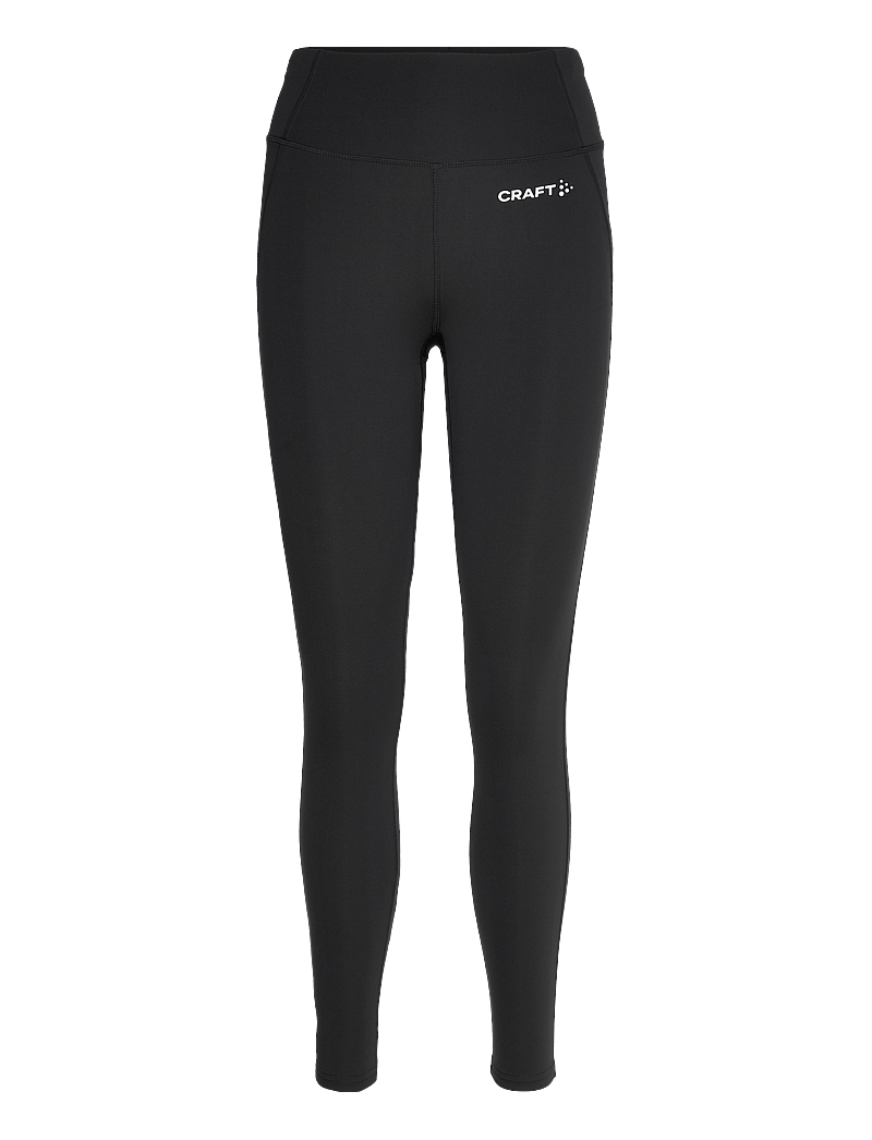 Craft - CORE ESSENCE TIGHTS 2 W - lauftights - black - 1