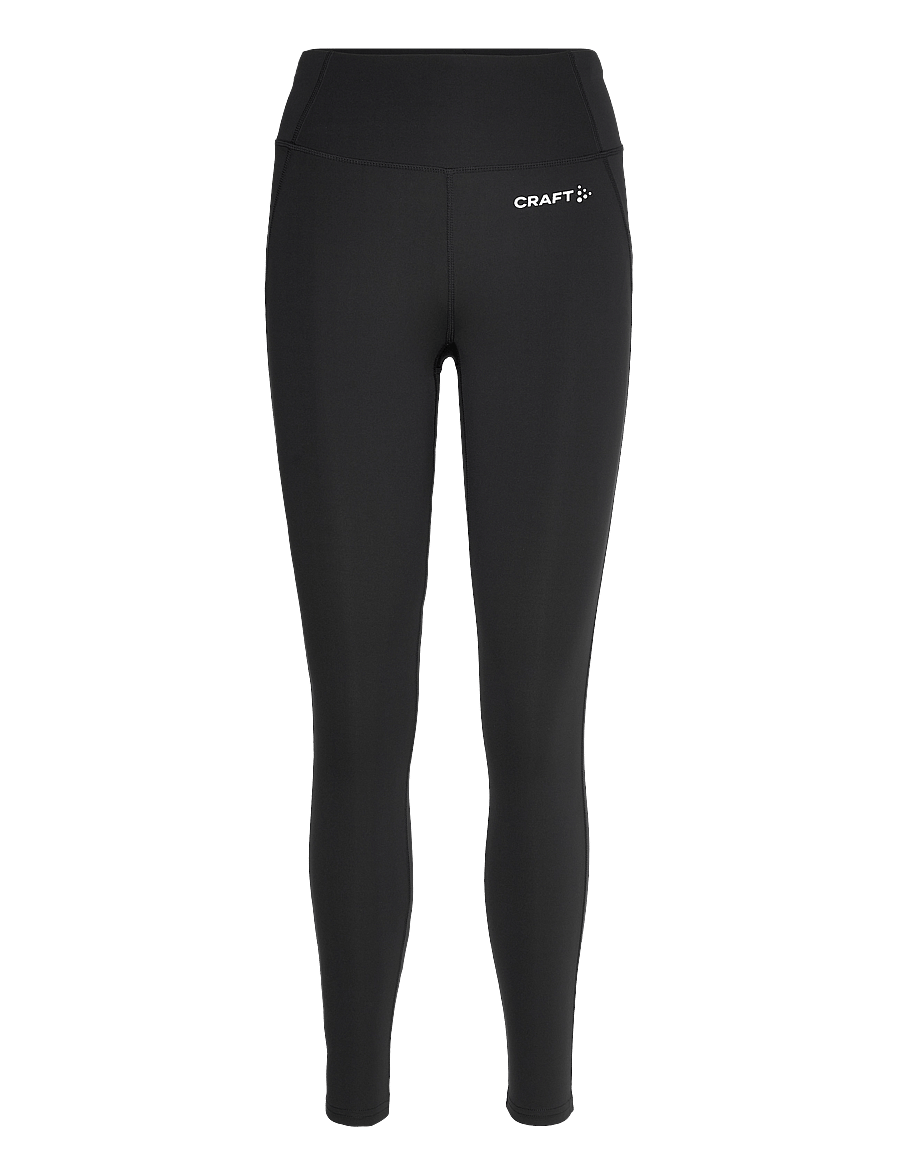 Craft - Core Essence Tights 2 W - fuld længde - black - 1