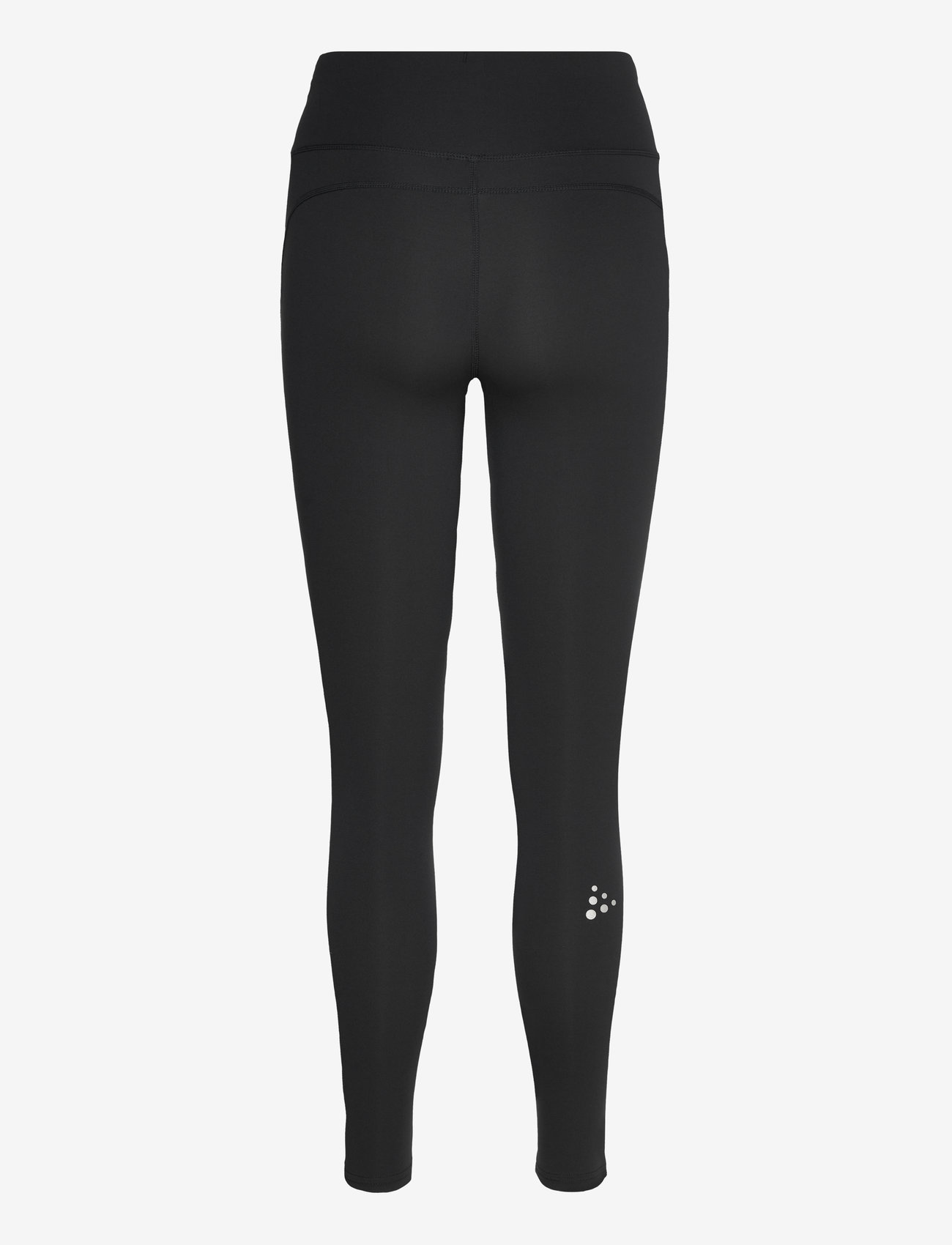Craft - CORE ESSENCE TIGHTS 2 W - løbetights - black - 2