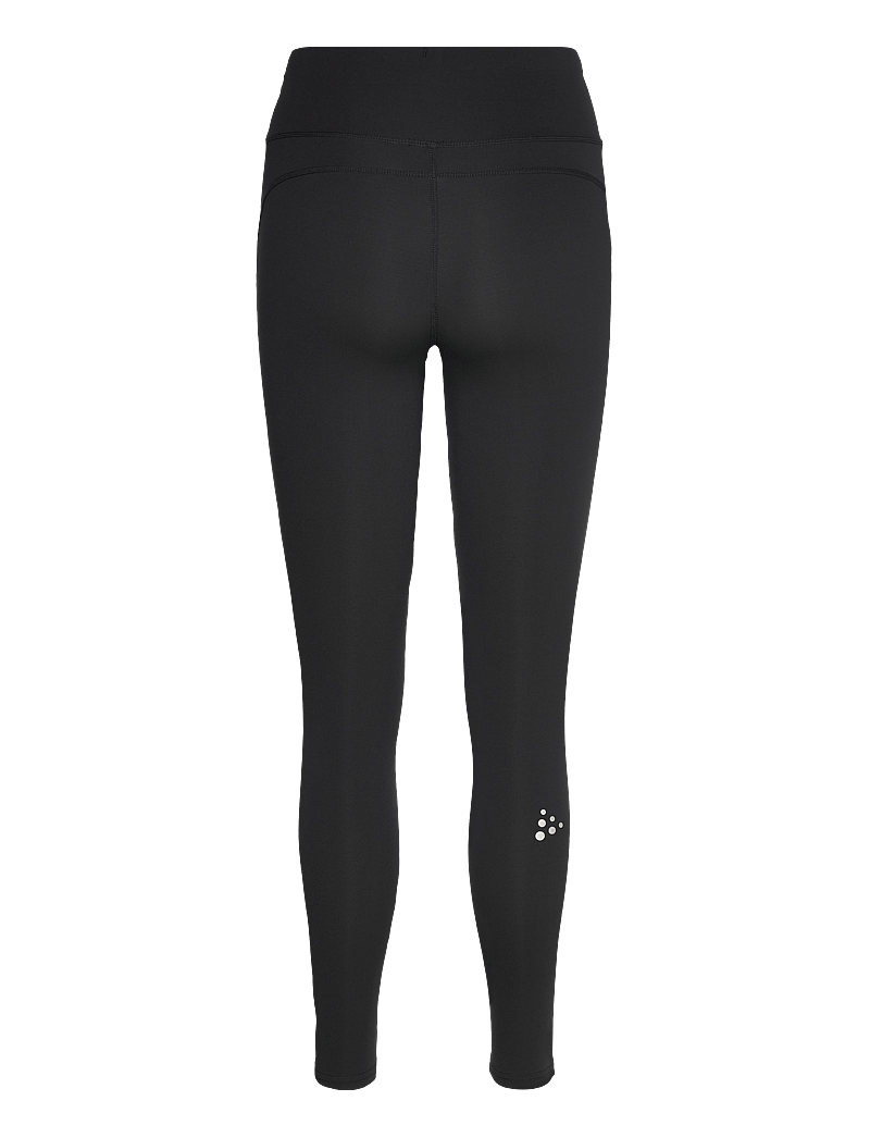 Craft - CORE ESSENCE TIGHTS 2 W - lauftights - black - 2