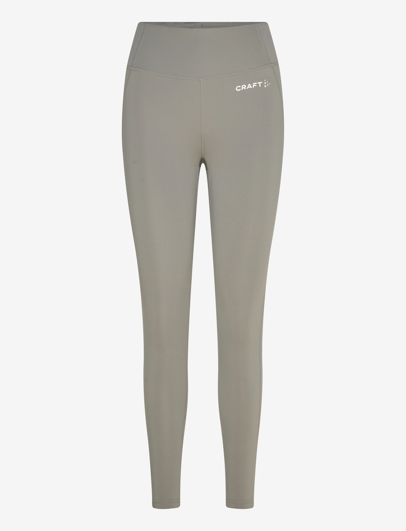 Craft - CORE ESSENCE TIGHTS 2 W - løbetights - leaf - 0