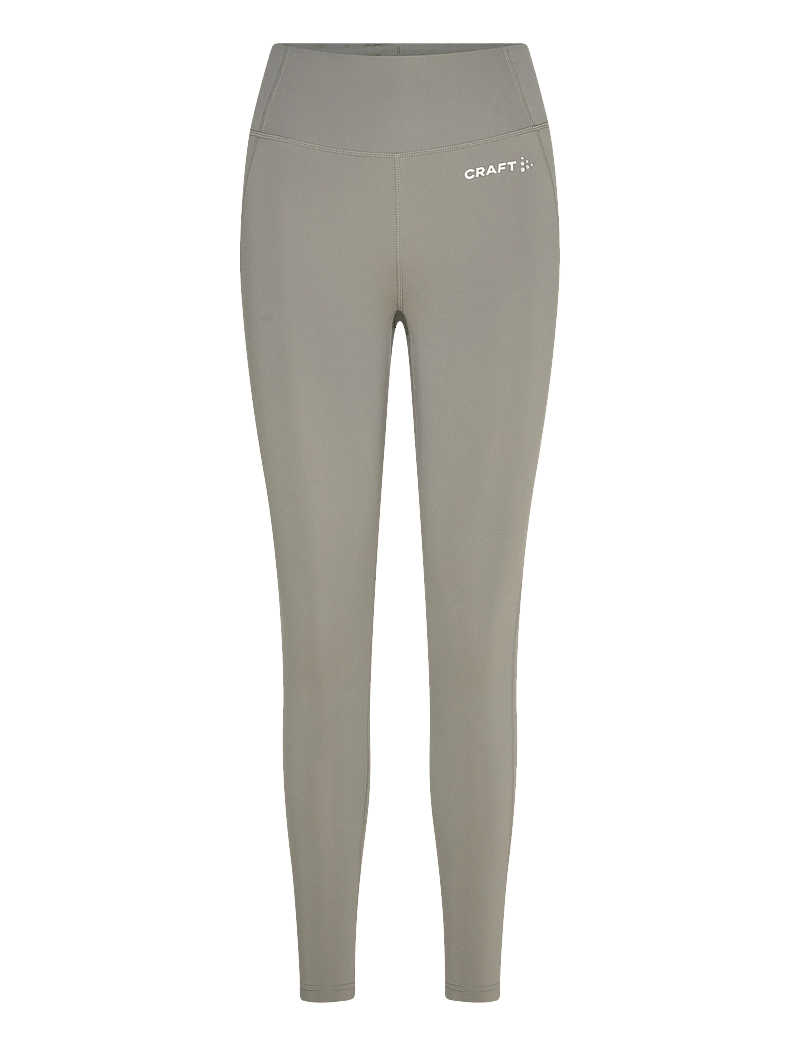 Craft - CORE ESSENCE TIGHTS 2 W - løbetights - leaf - 0