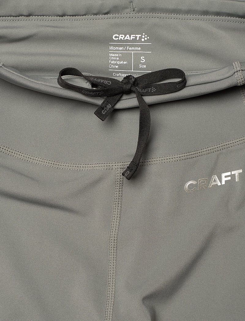 Craft - CORE ESSENCE TIGHTS 2 W - løbetights - leaf - 2