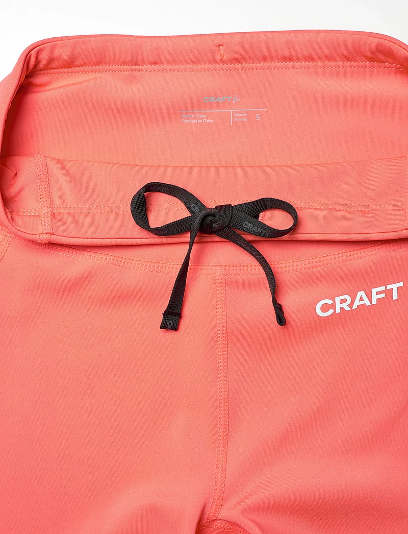 Craft - CORE ESSENCE TIGHTS 2 W - jooksuretuusid - trace - 2