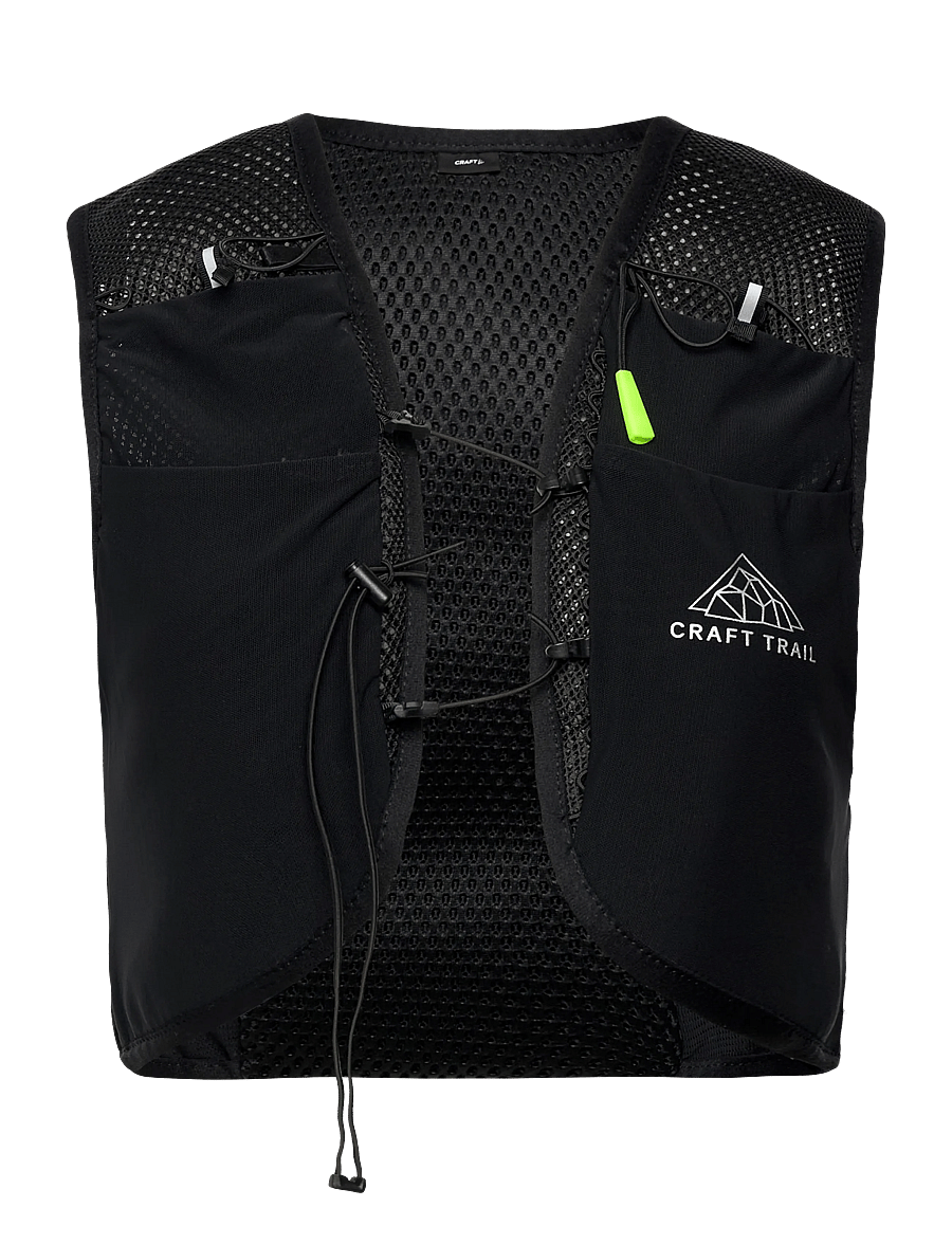 Craft - PRO HYDRATION VEST - black - 0