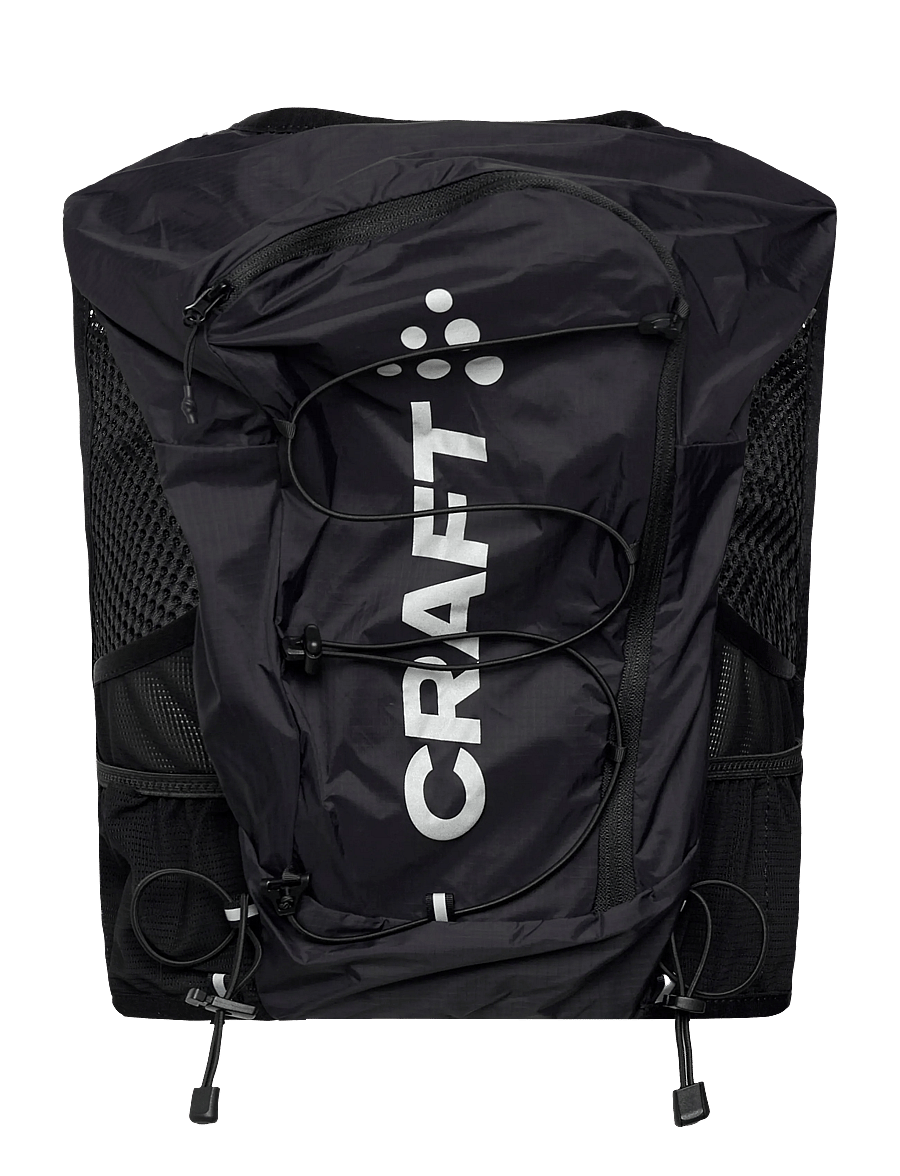 Craft - PRO HYDRATION VEST - black - 1