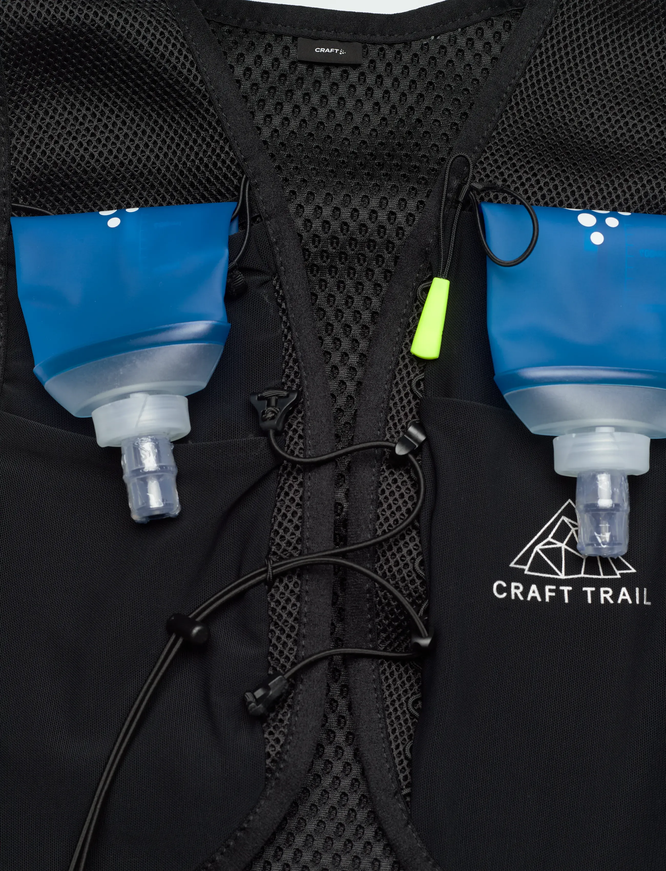 Craft - PRO HYDRATION VEST - black - 2