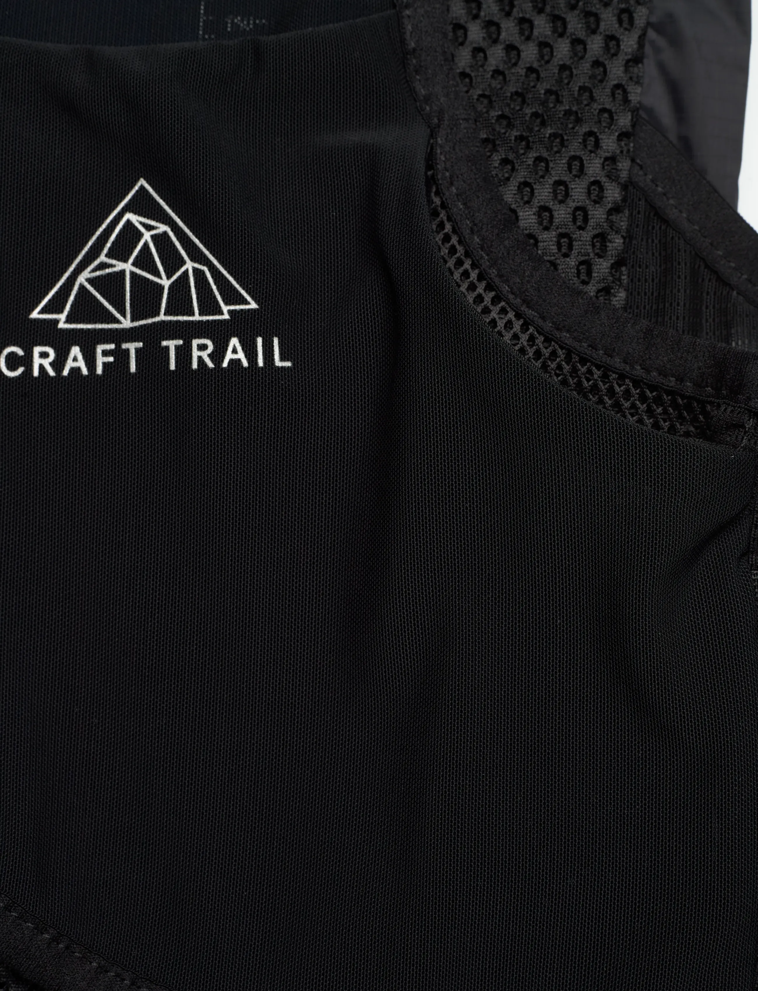 Craft - PRO HYDRATION VEST - black - 3