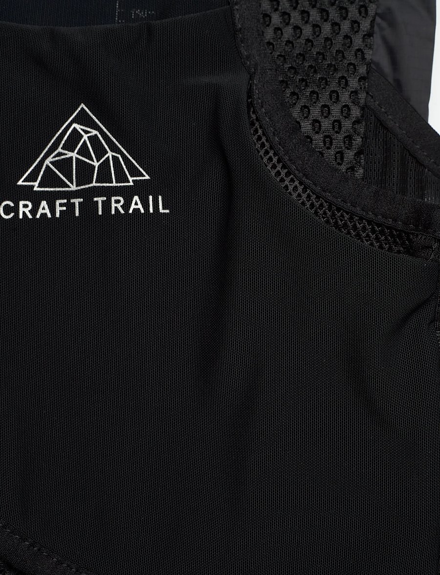 Craft - PRO HYDRATION VEST - black - 3